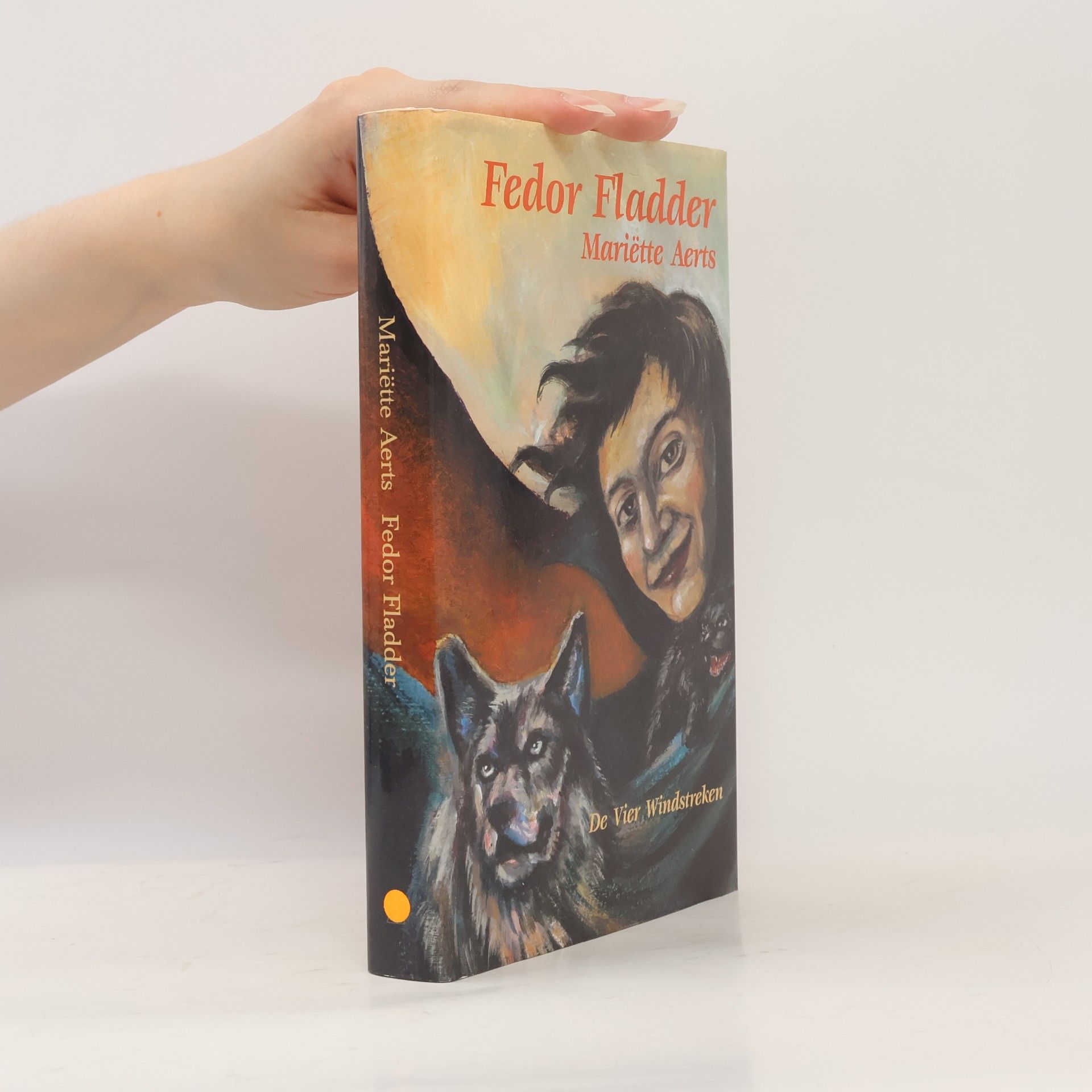 Fedor Fladder