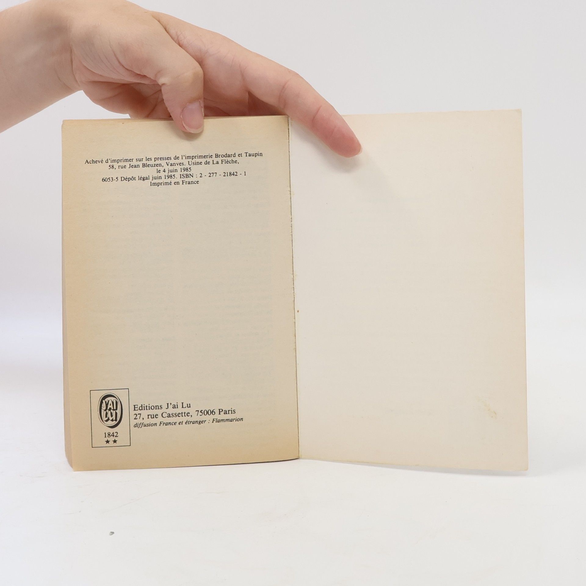 Barbara Cartland L'invitation au bonheur