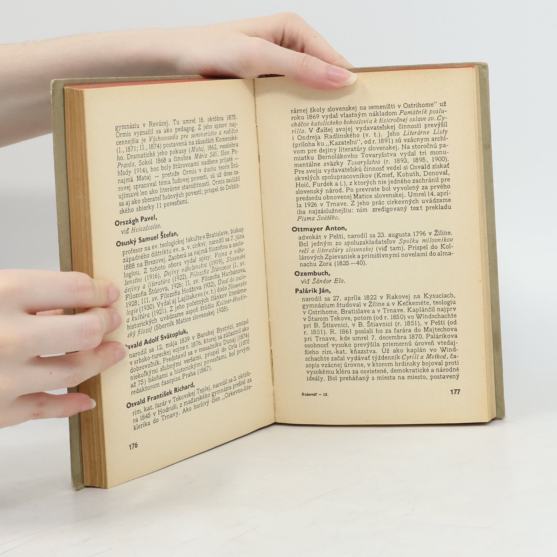 Dobroslav Chrobák Rukoväť dejín slovenskej literatúry