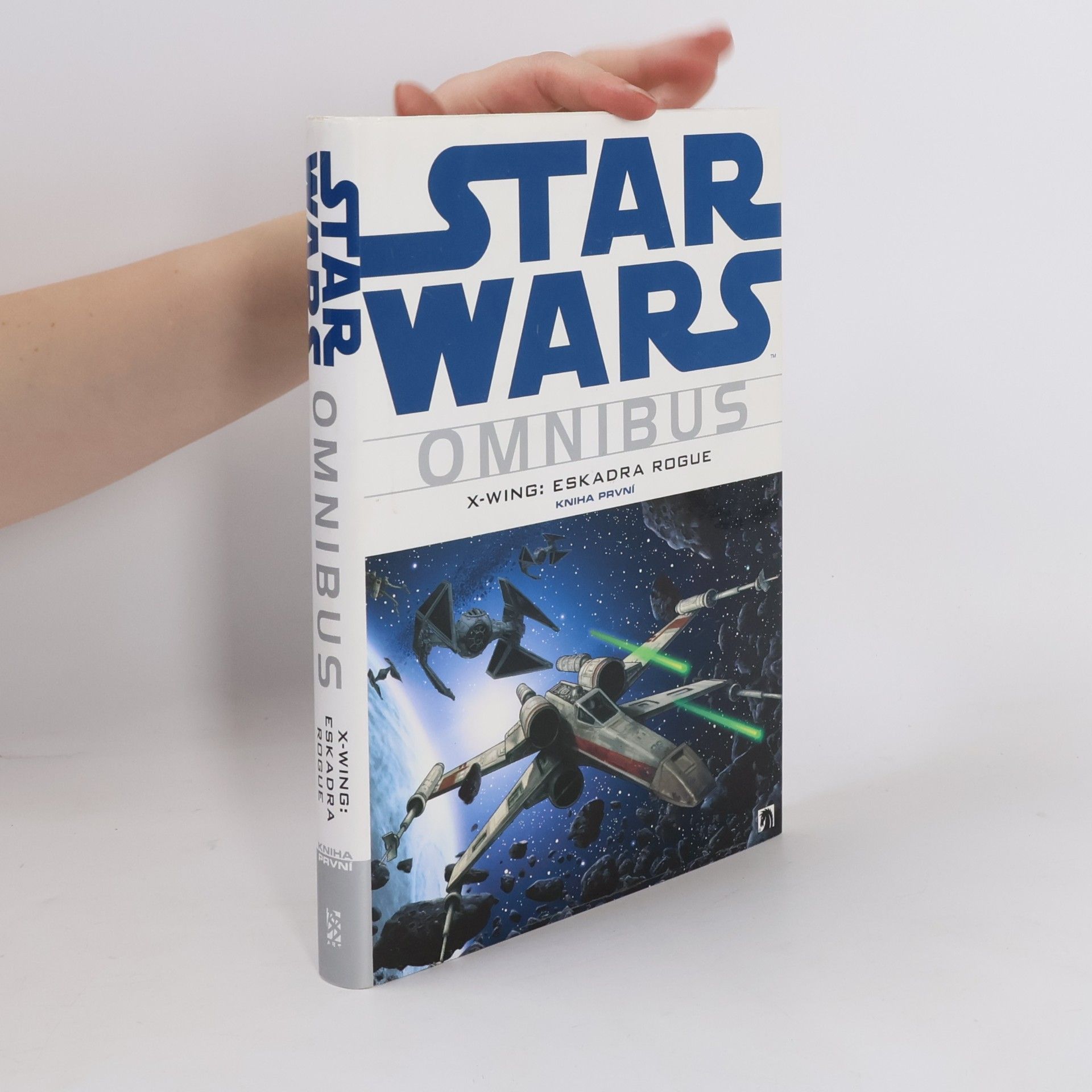 Various authors Star Wars. Omnibus