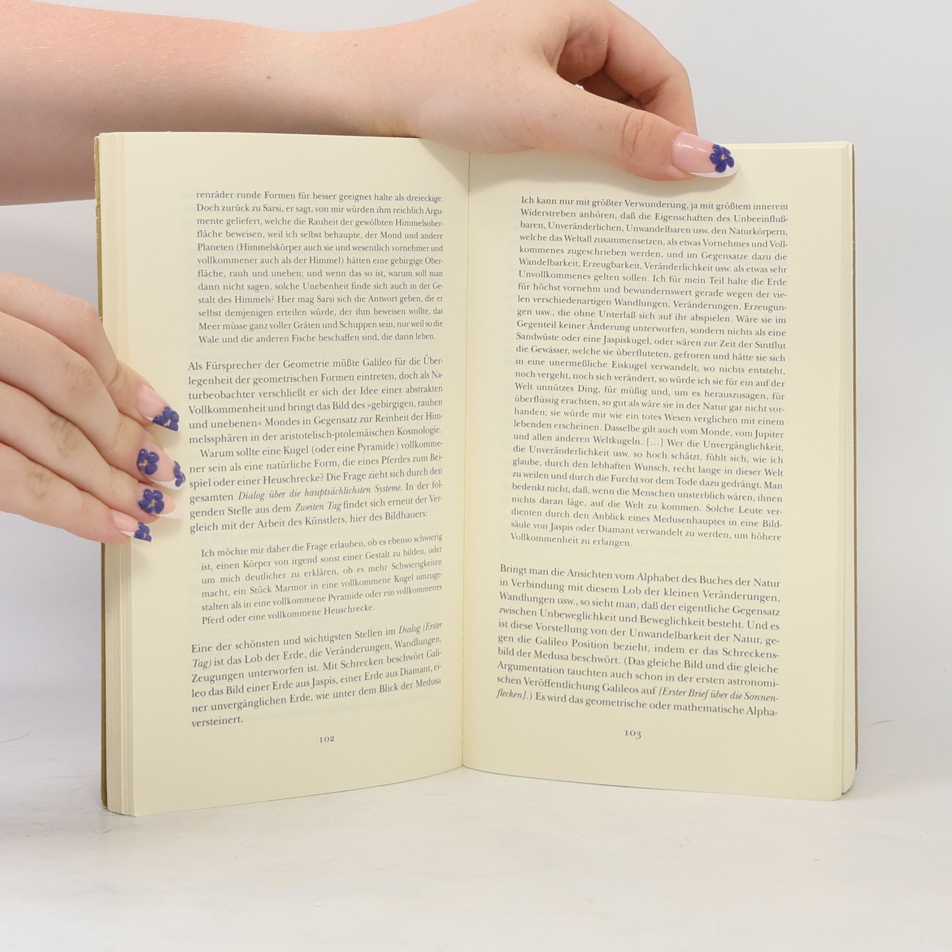 Italo Calvino Warum Klassiker lesen?