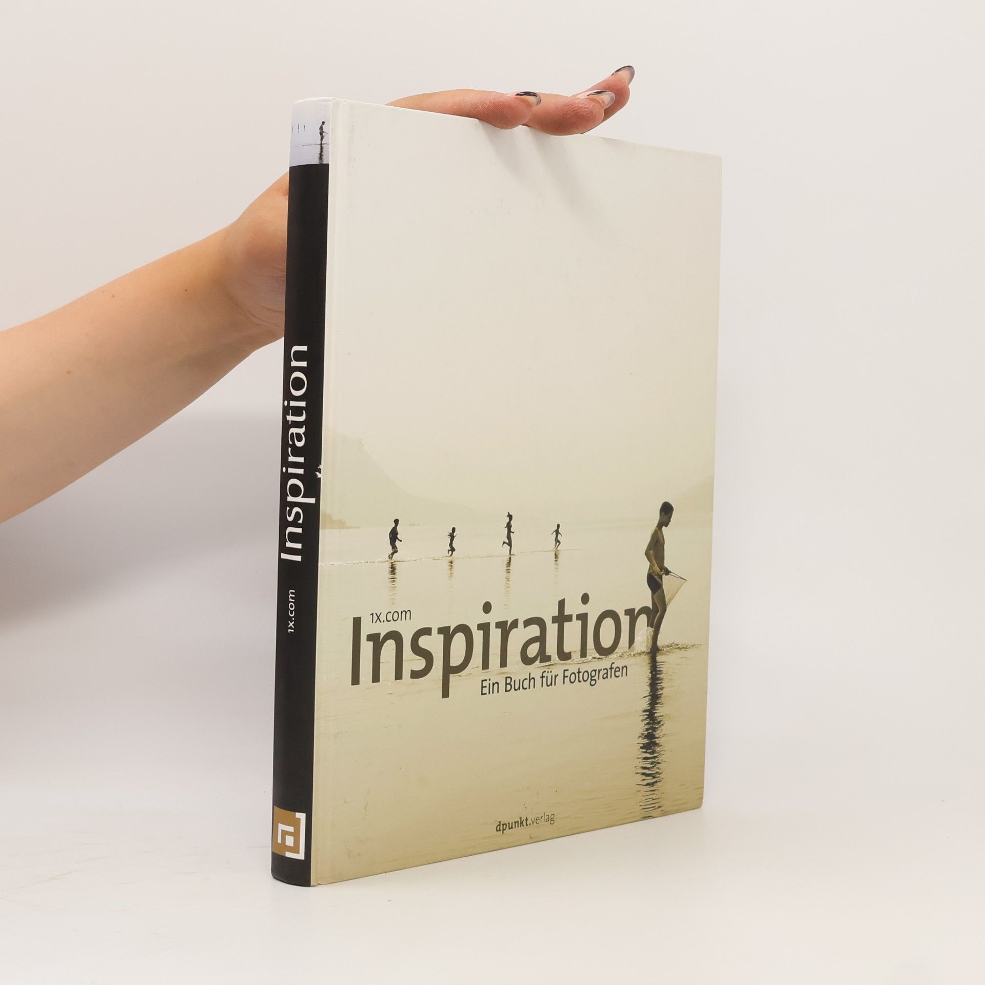 Johannes Leckebusch Inspiration