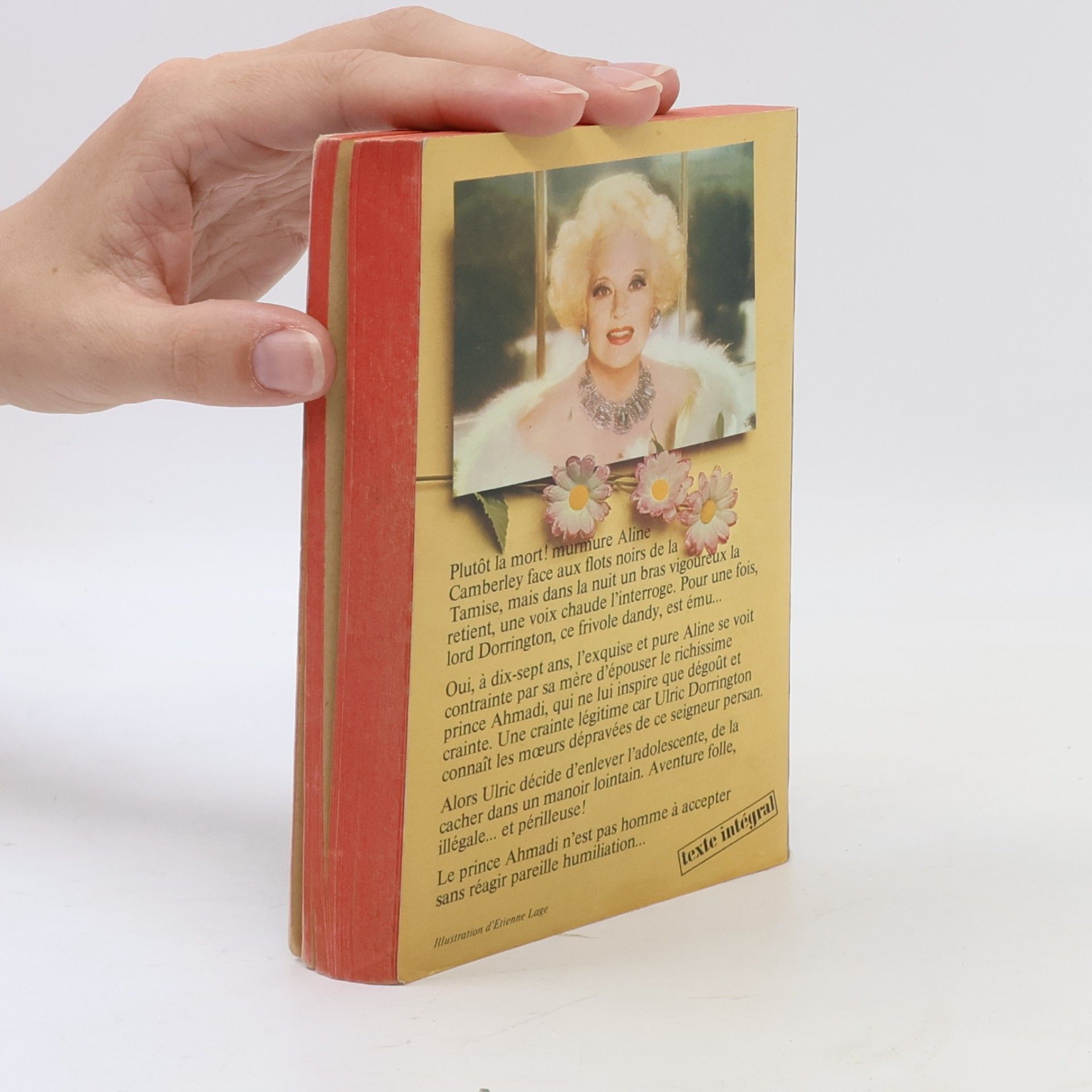 Barbara Cartland Fiancés sans amour