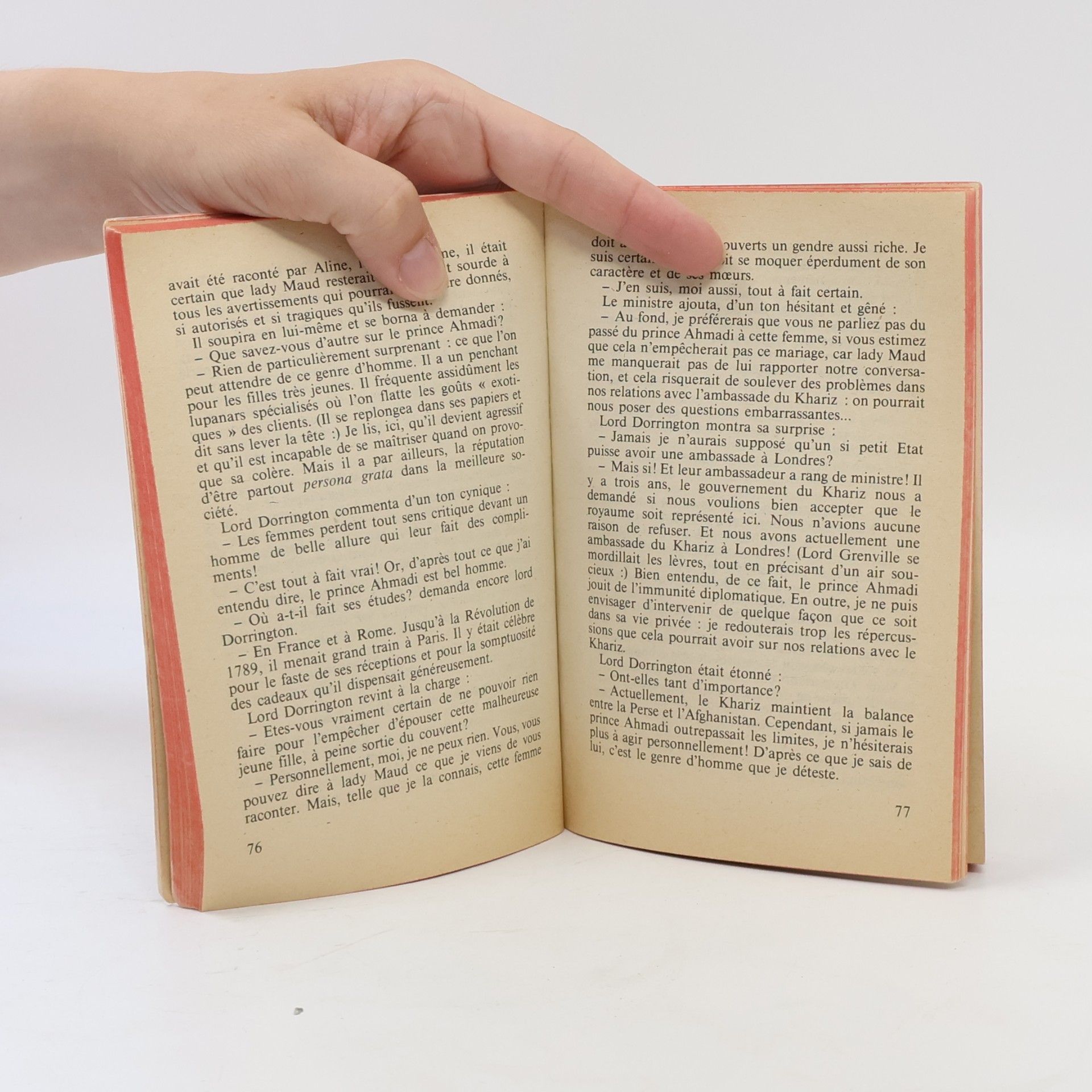 Barbara Cartland Fiancés sans amour