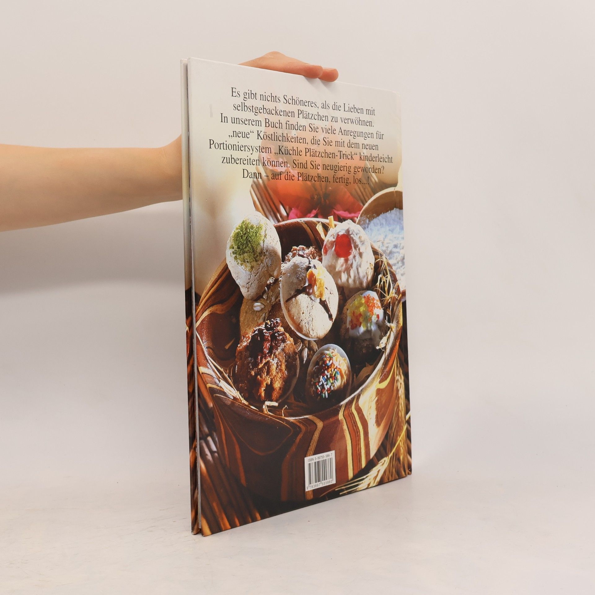 Various authors ... Auf die Plätzchen fertig los