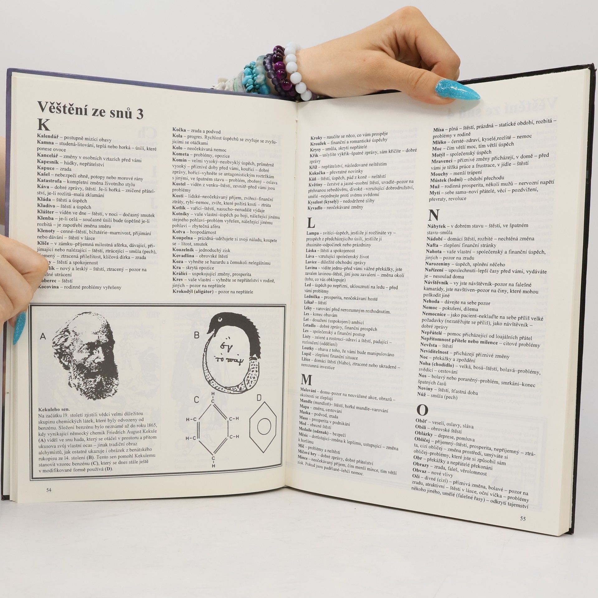 Various authors Umění předvídat budoucnost. Ilustrovaný návod k více než 100 způsobům předvídání budoucnosti