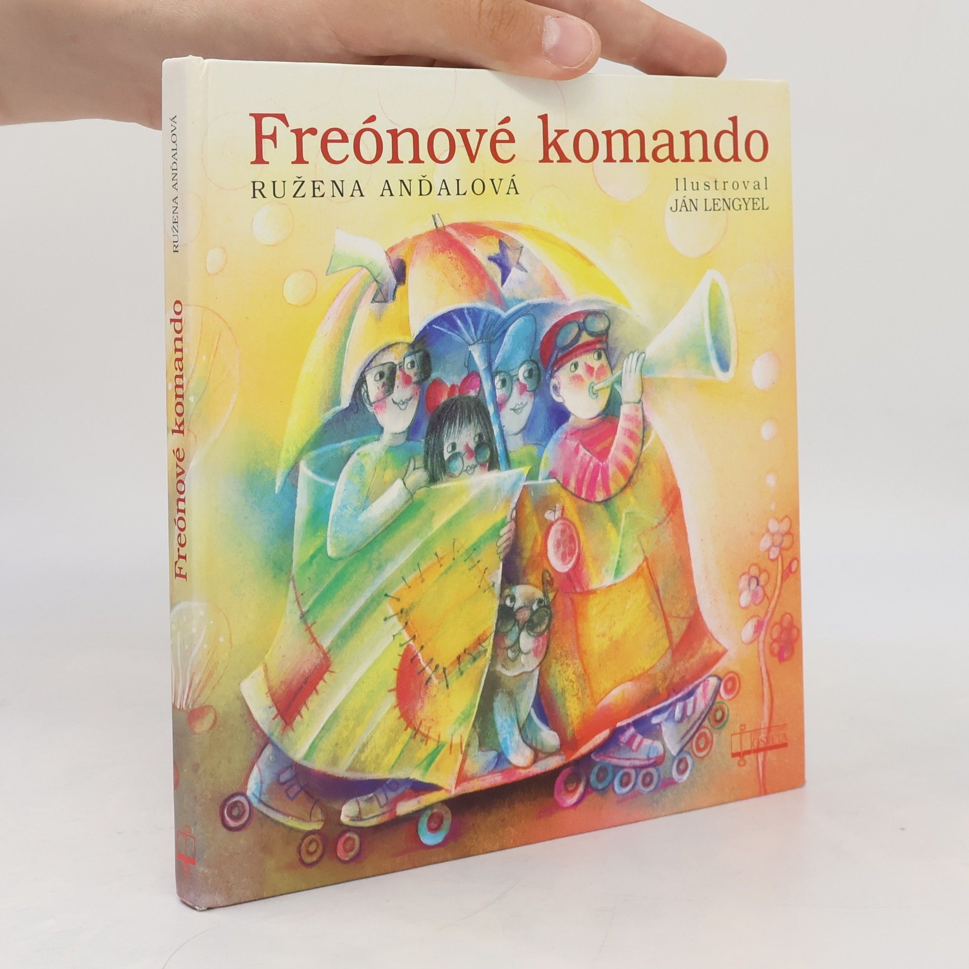 Freónové komando