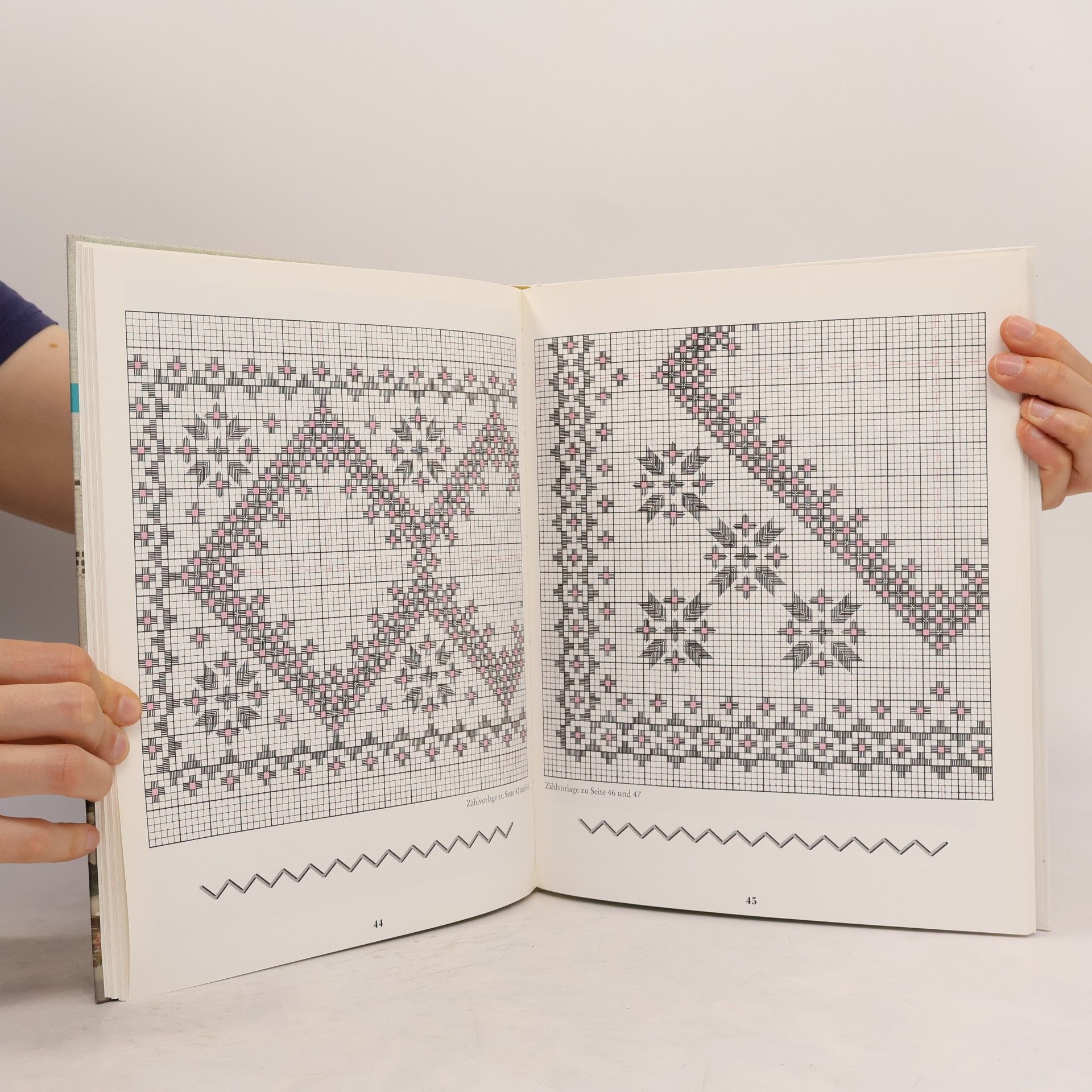 Barbl Kreibich Das Hardanger-Buch