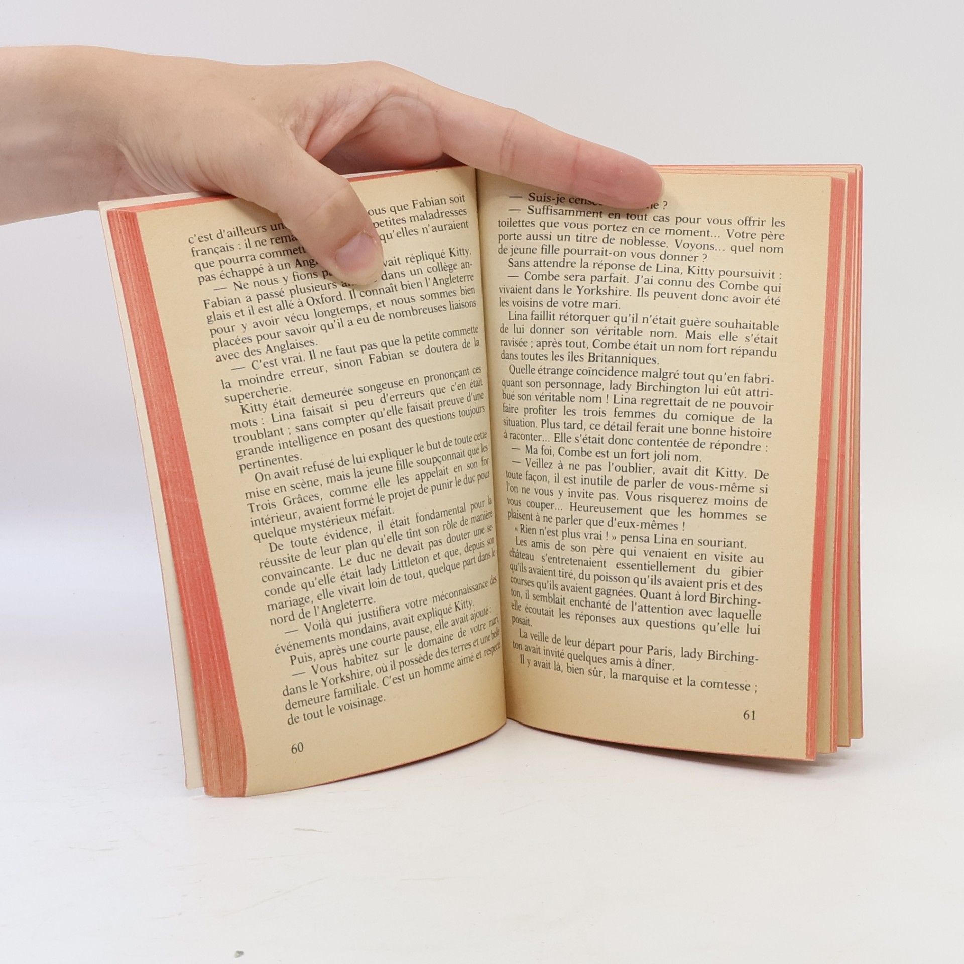 Barbara Cartland Rêver aux étoiles