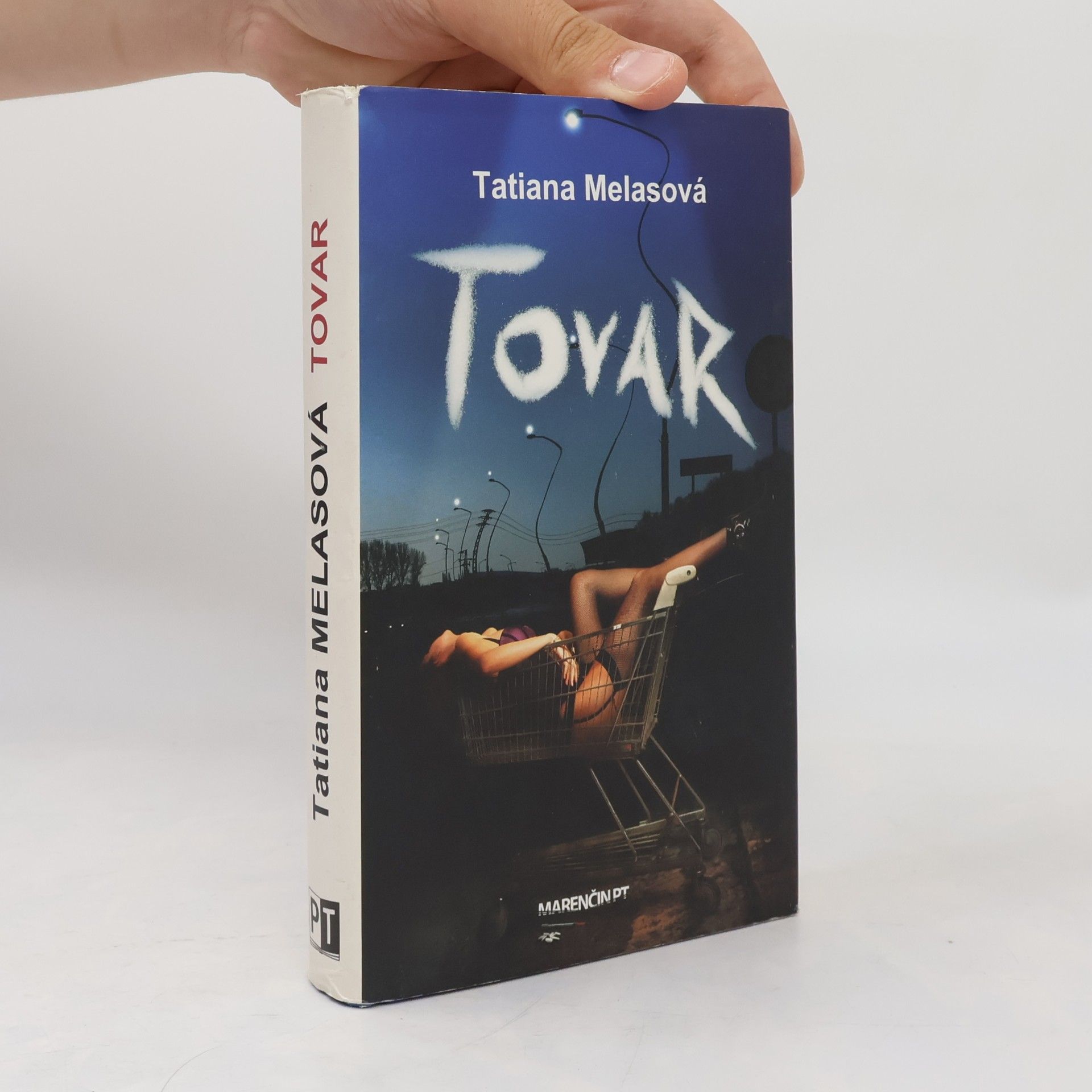 Tatiana Melasová Tovar