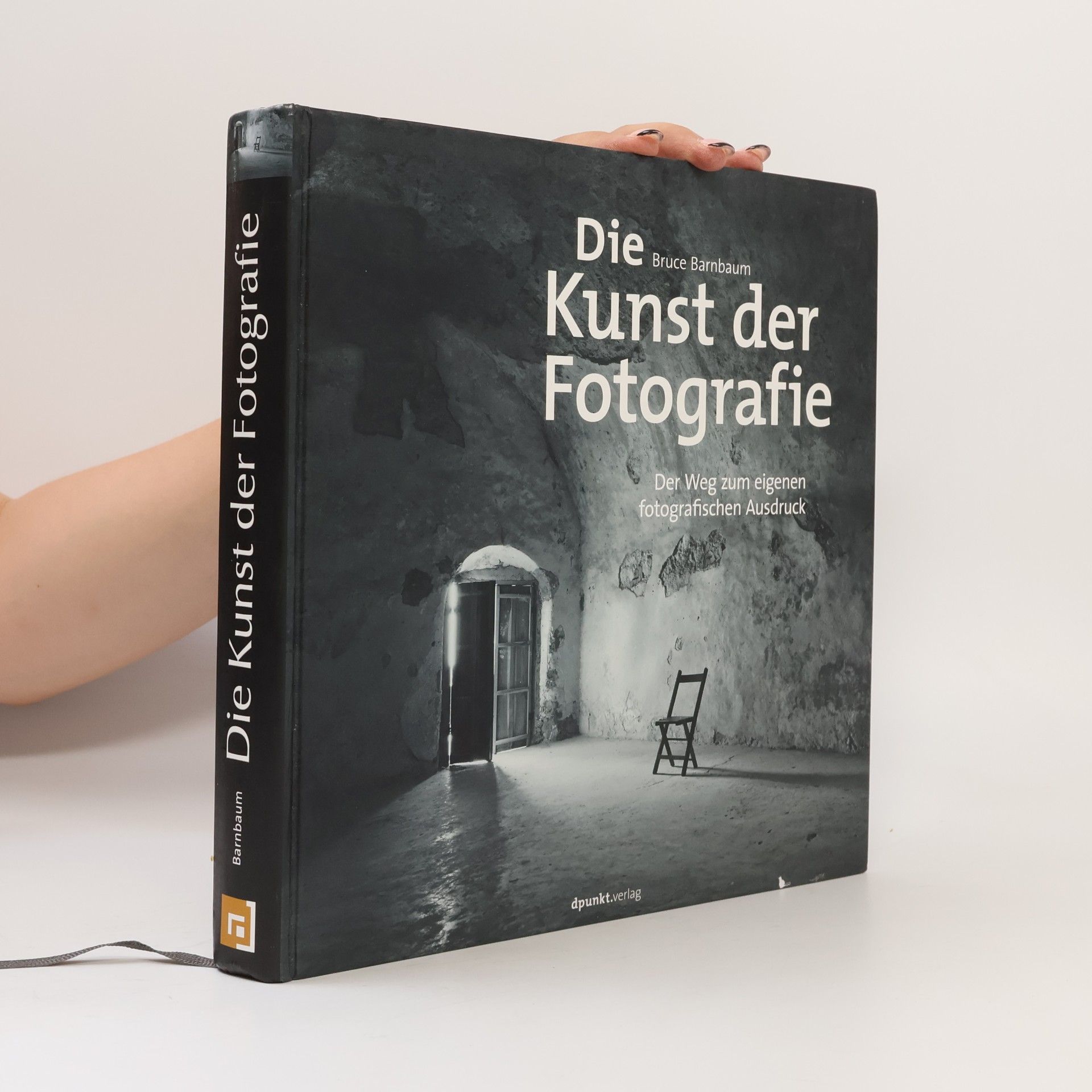 Bruce Barnbaum Die Kunst der Fotografie