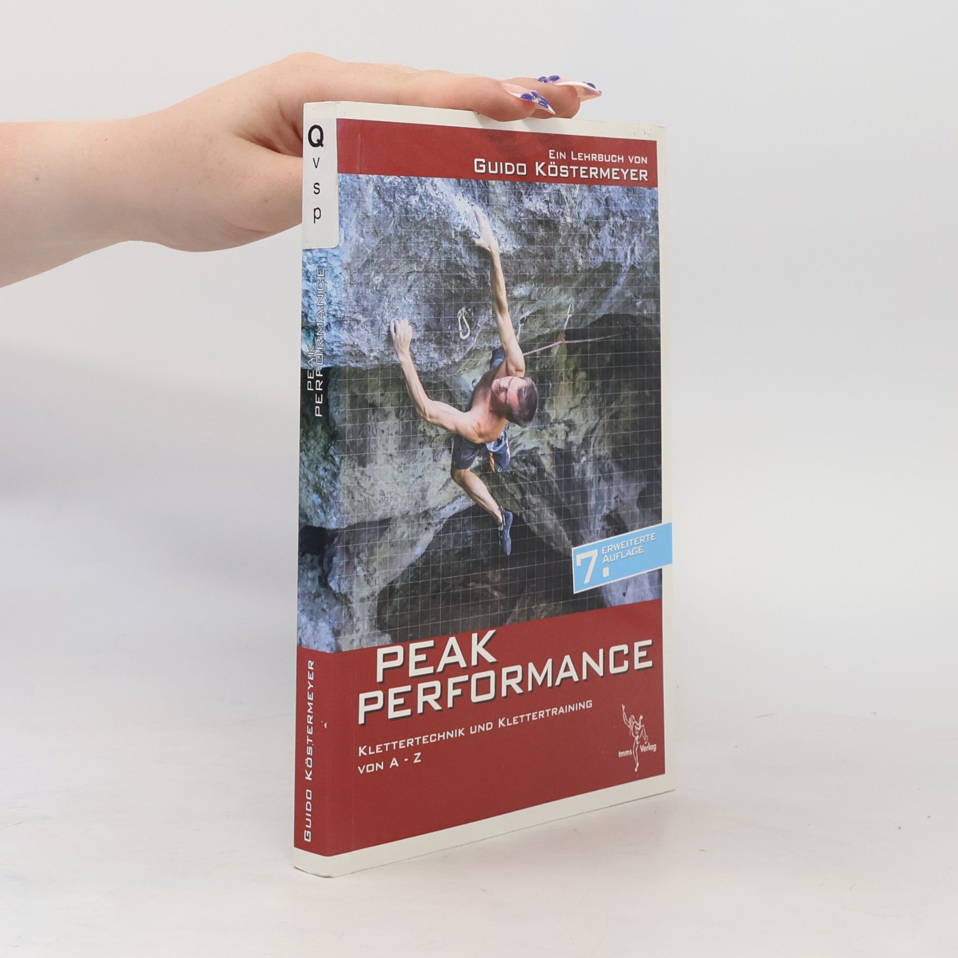 Guido Köstermeyer Peak-Performance