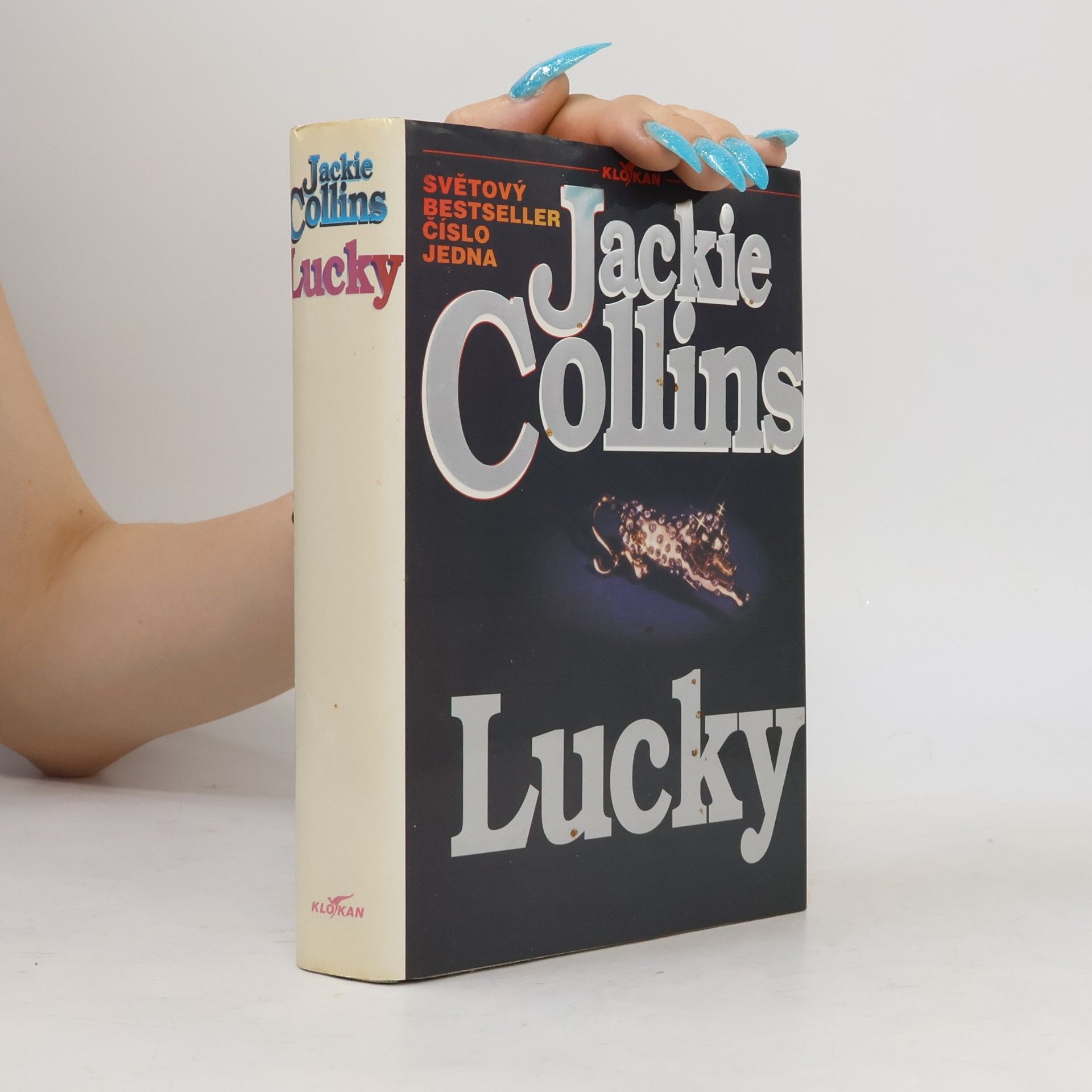 Lucky