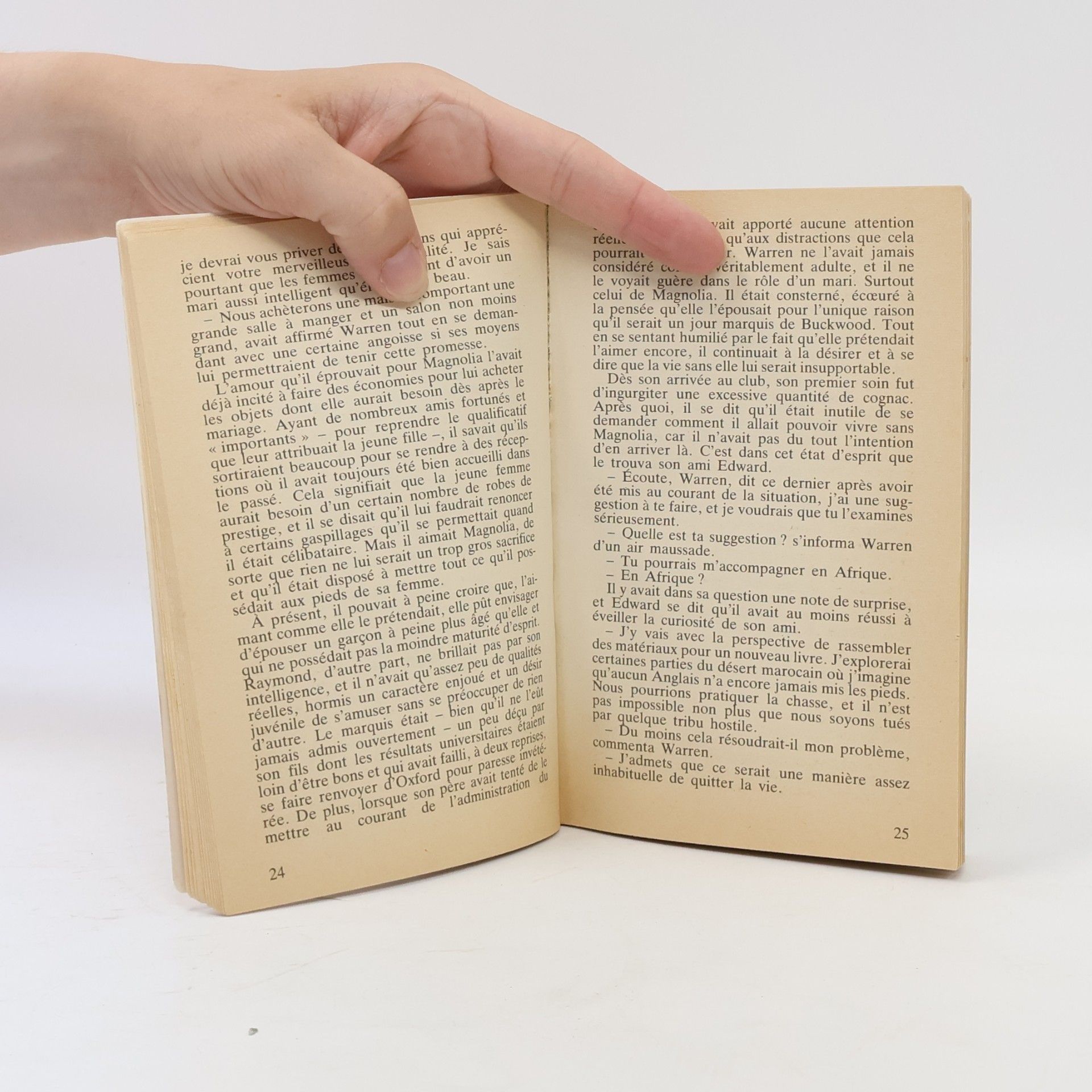 Barbara Cartland La revanche du cœur