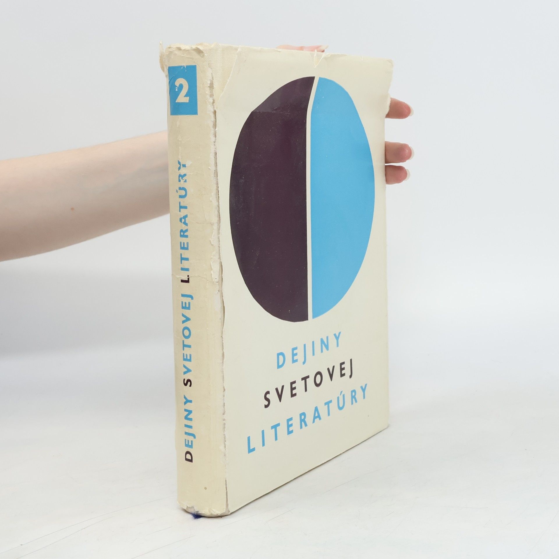 Autorenkollektiv Dejiny svetovej literatúry