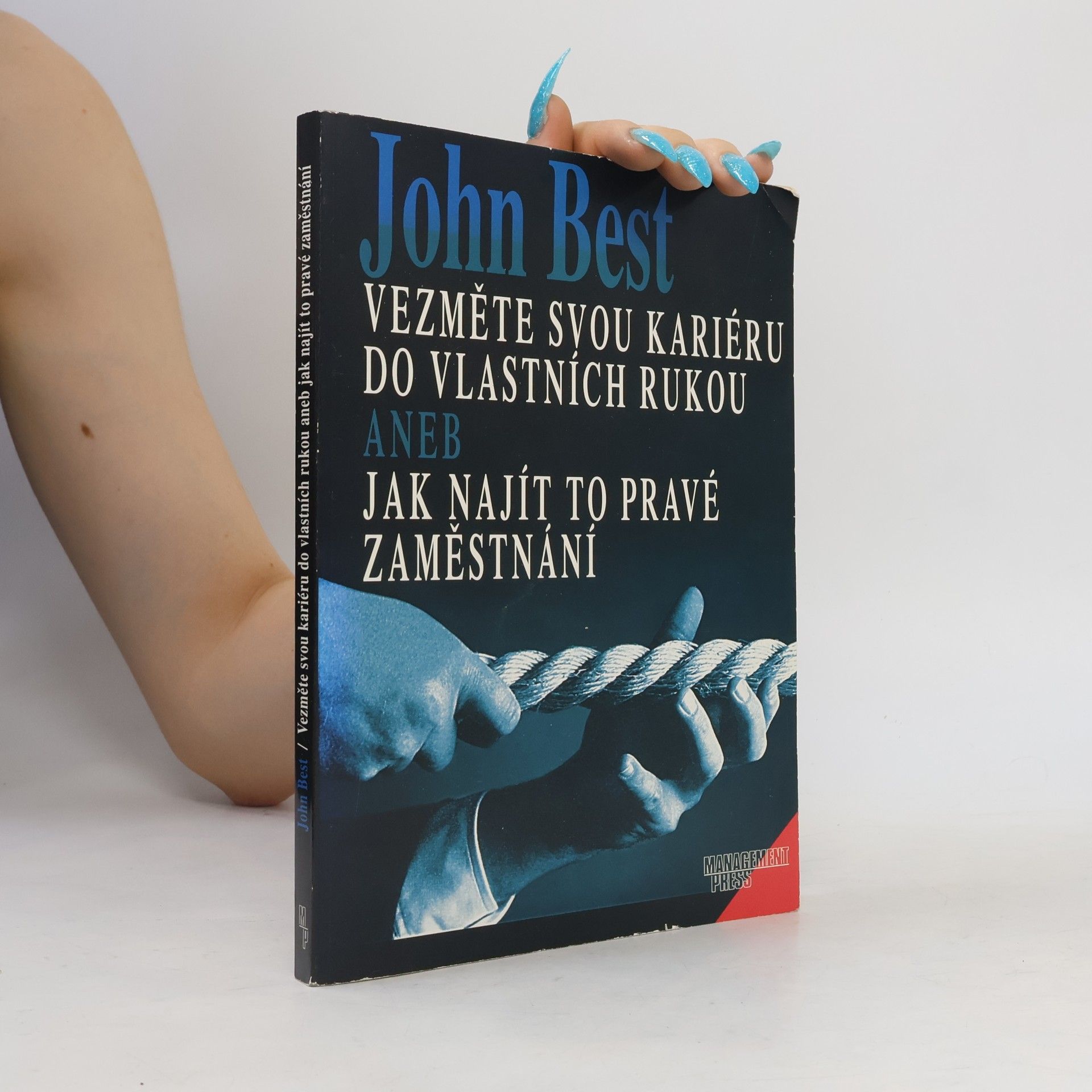 Vezměte svou kariéru do vlastních rukou aneb jak najít to pravé zaměstnání
