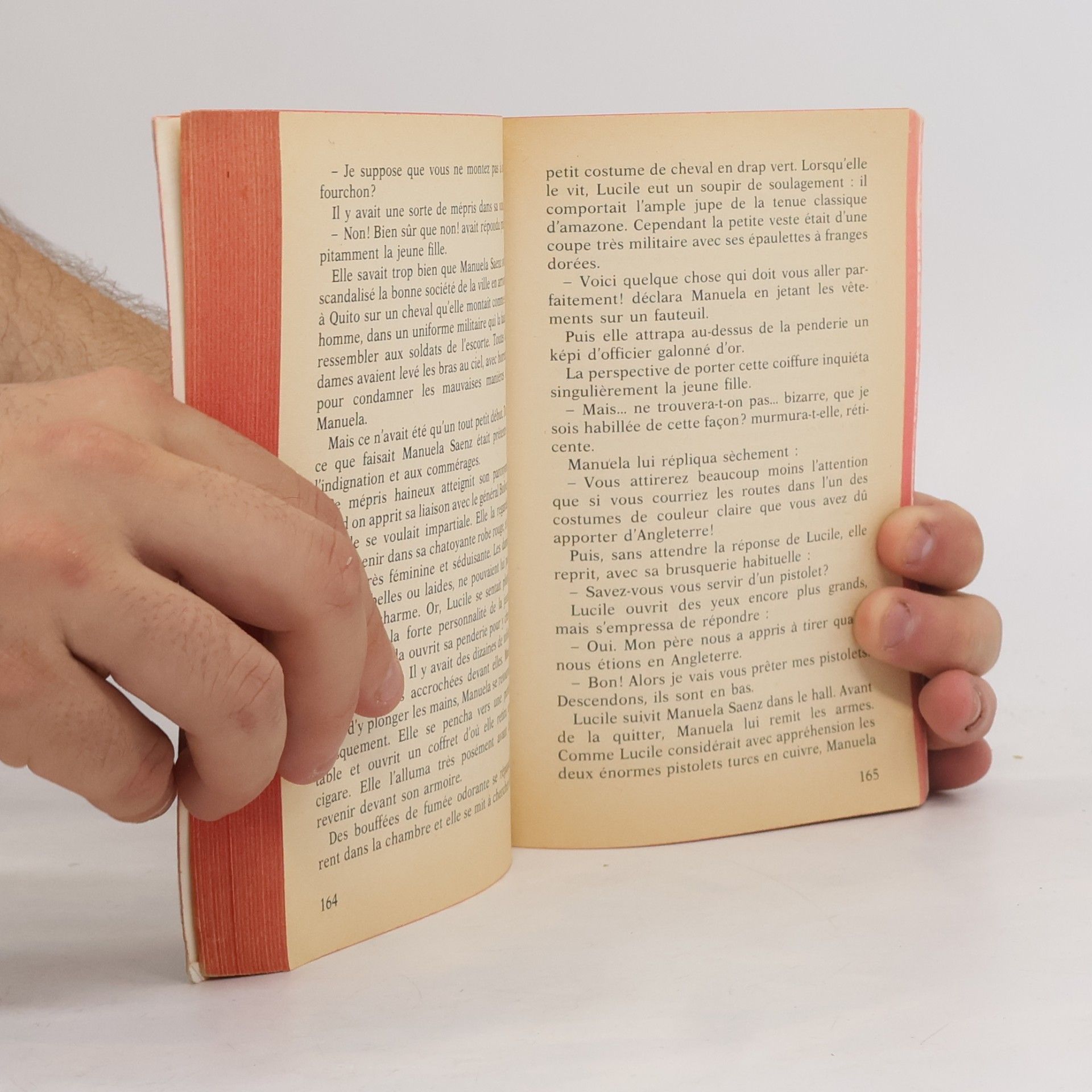 Barbara Cartland J'AI LU - 1274: Le secret de mon bien-aimé