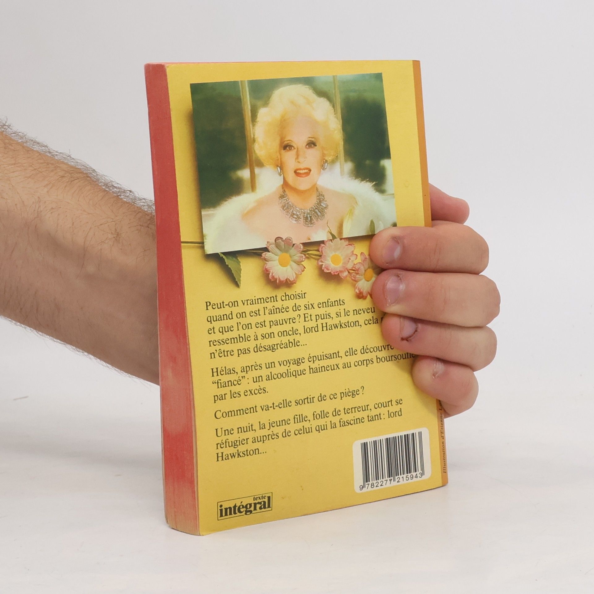 Barbara Cartland Sous la lune de Ceylan