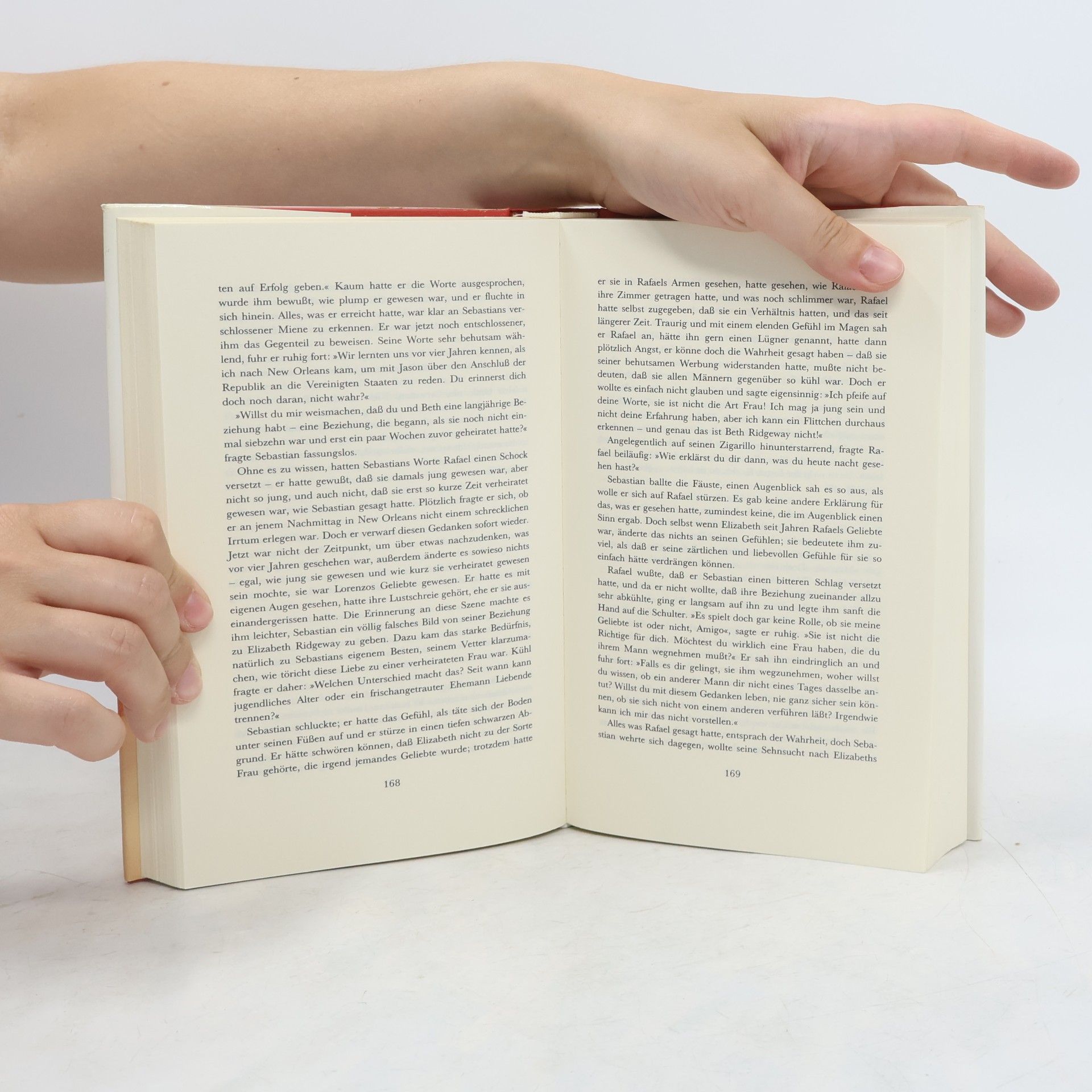 Shirlee Busbee Flammen der Sehnsucht