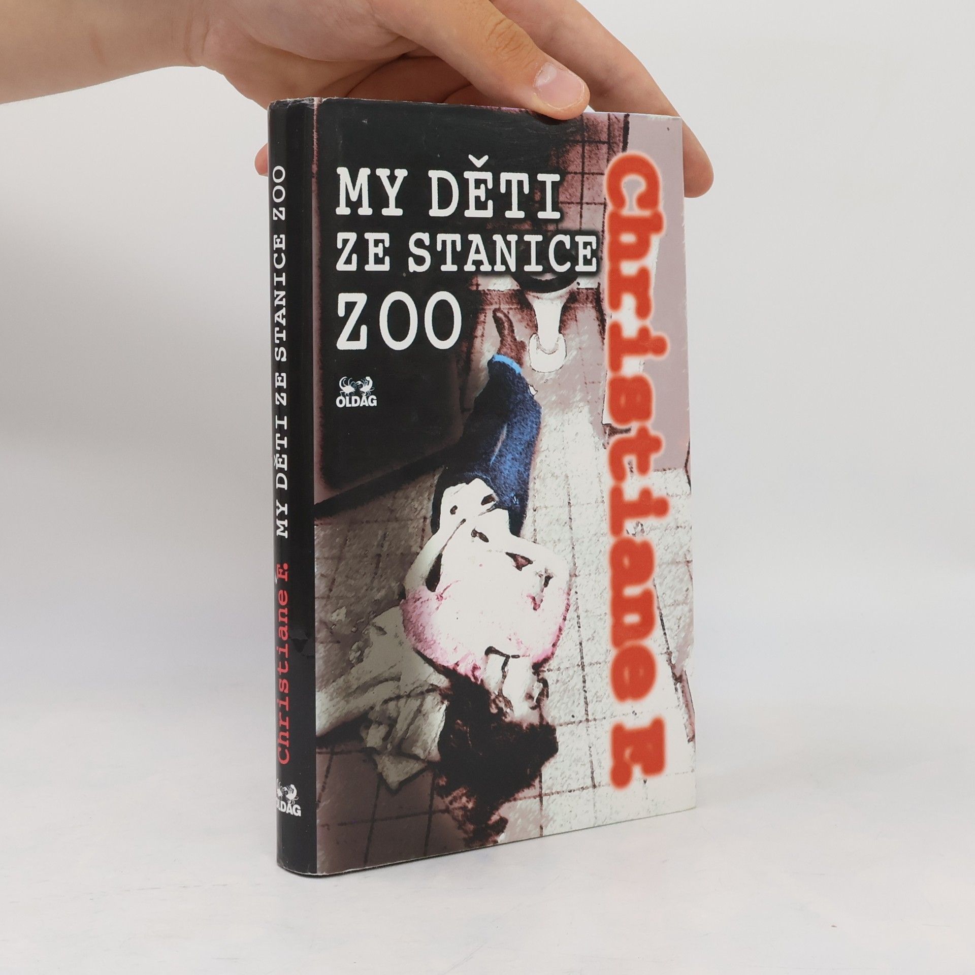 Christiane F. My děti ze stanice ZOO