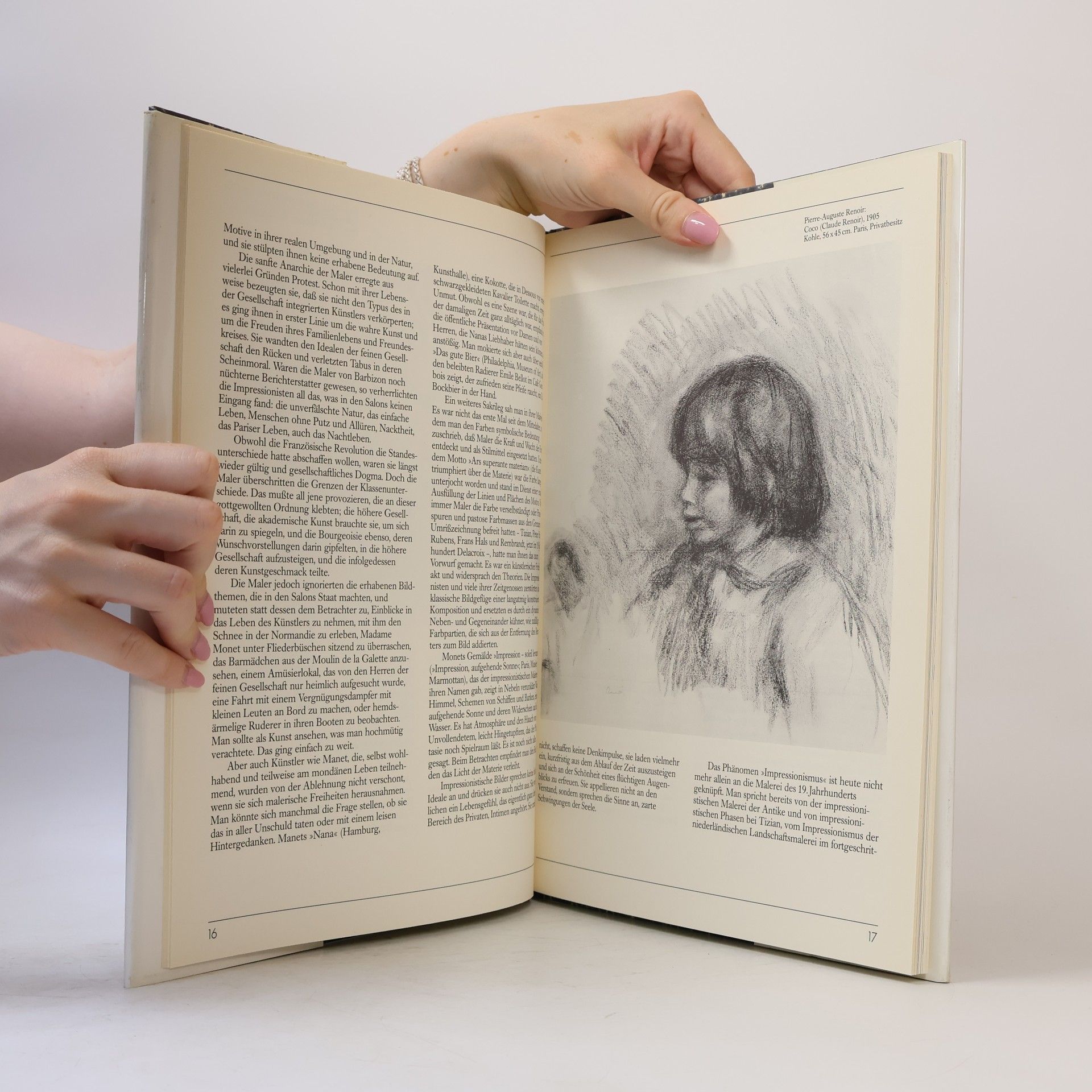 Autorenkollektiv Vom Impressionismus zum Jugendstil von Manet bis Klimt