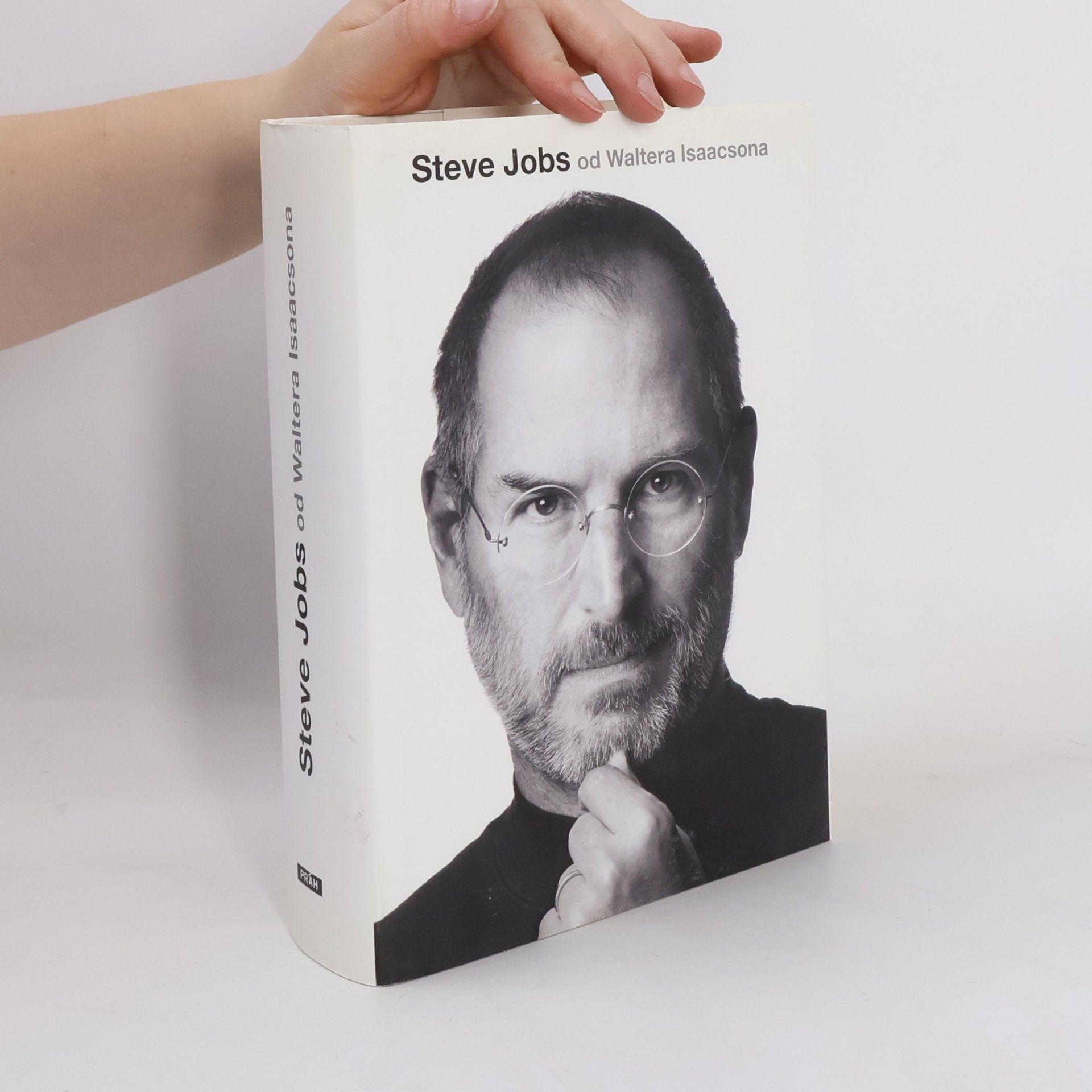 Walter Isaacson Steve Jobs