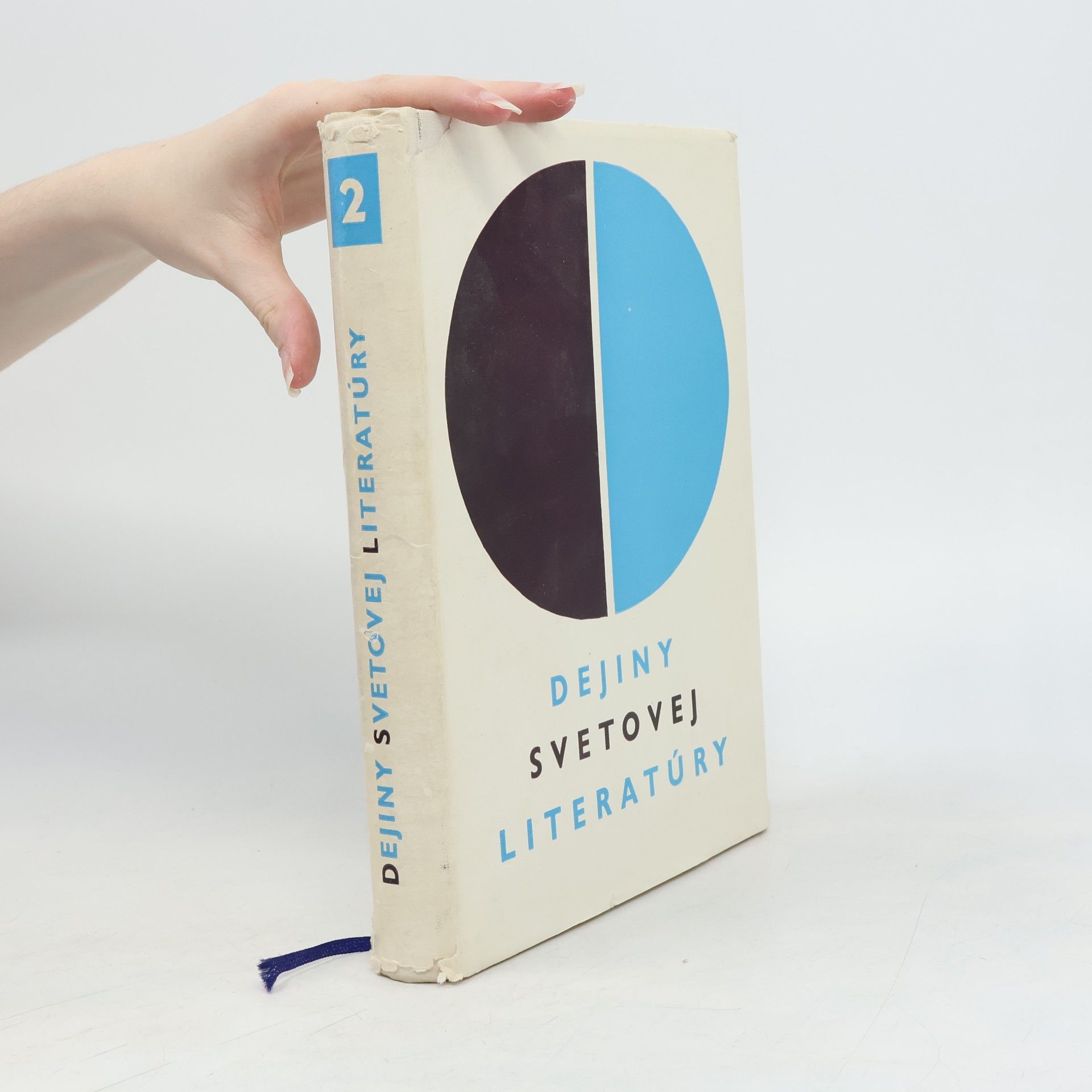 Milan Pišút Dějiny svetovej literatúry 2