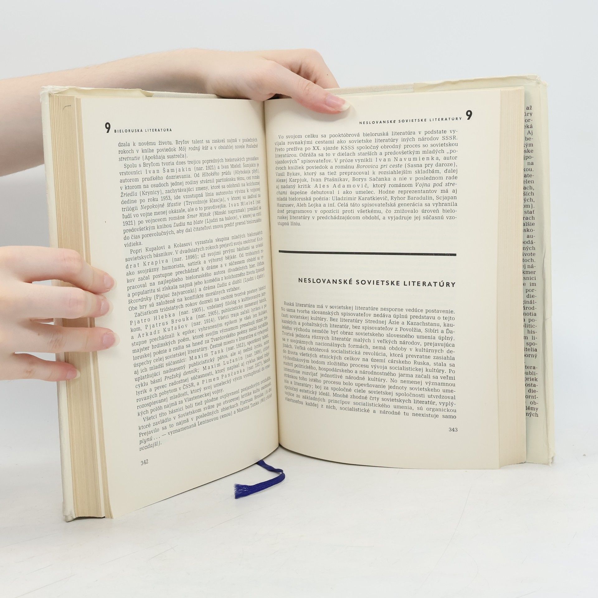 Marcel Aymonin Dějiny svetovej literatúry 2