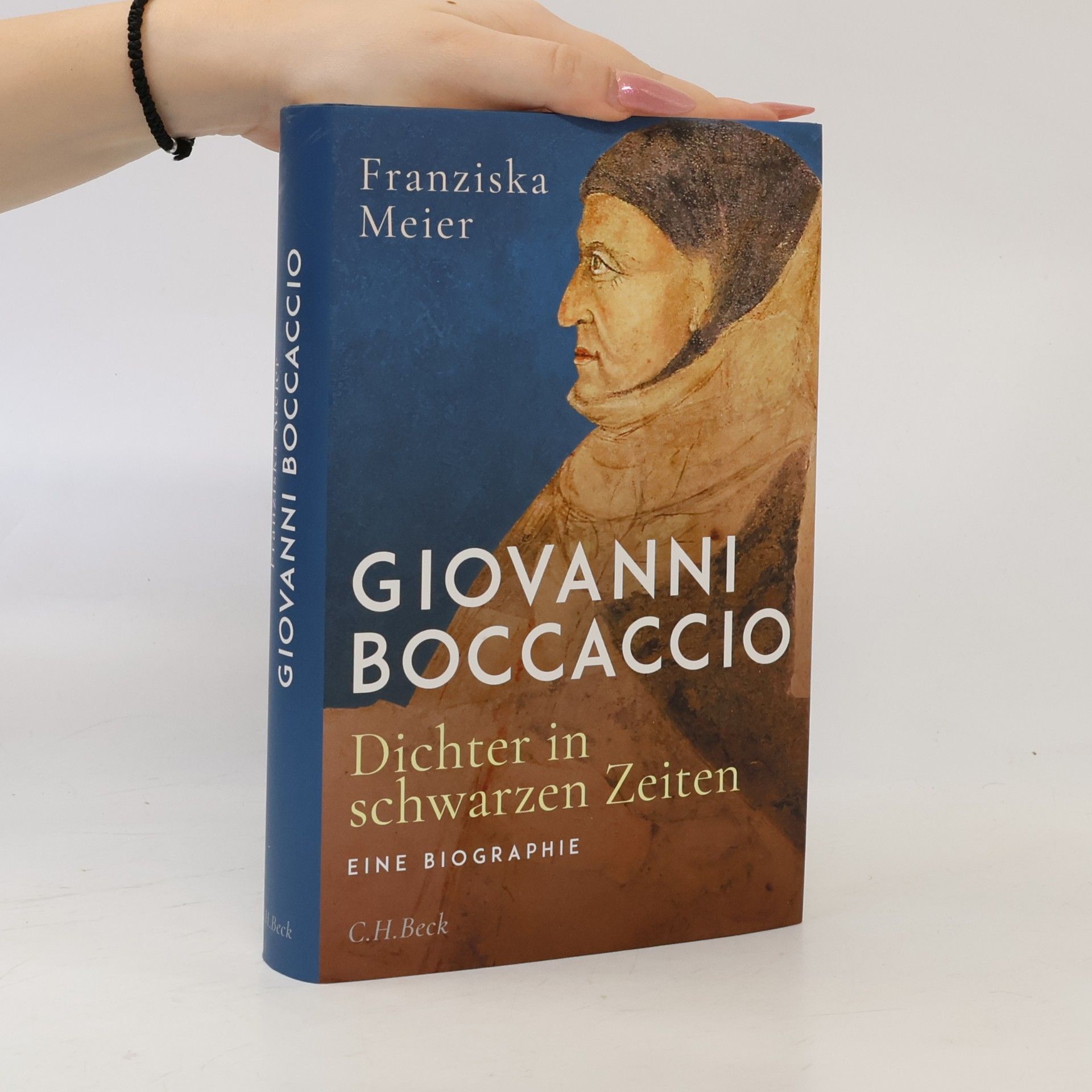 Giovanni Boccaccio