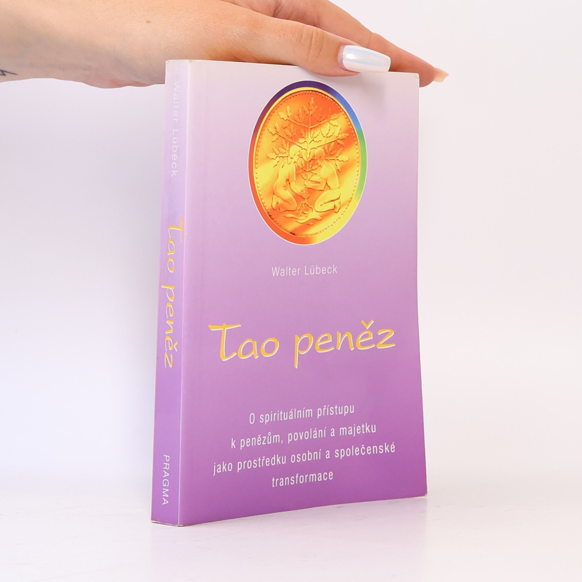 Tao peněz