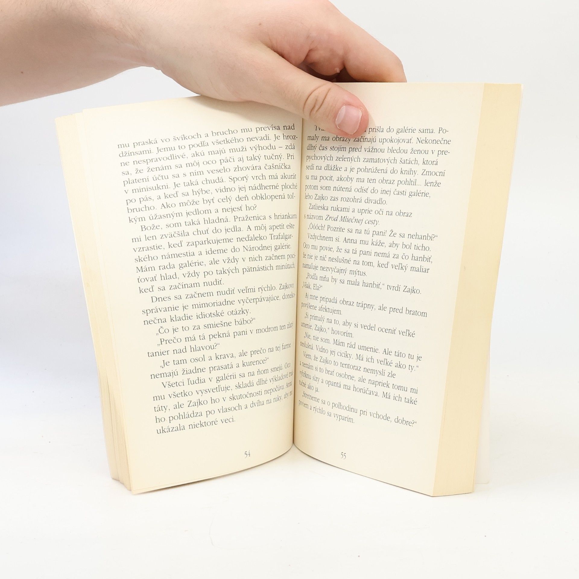 Jacqueline Wilson Prvé trampoty