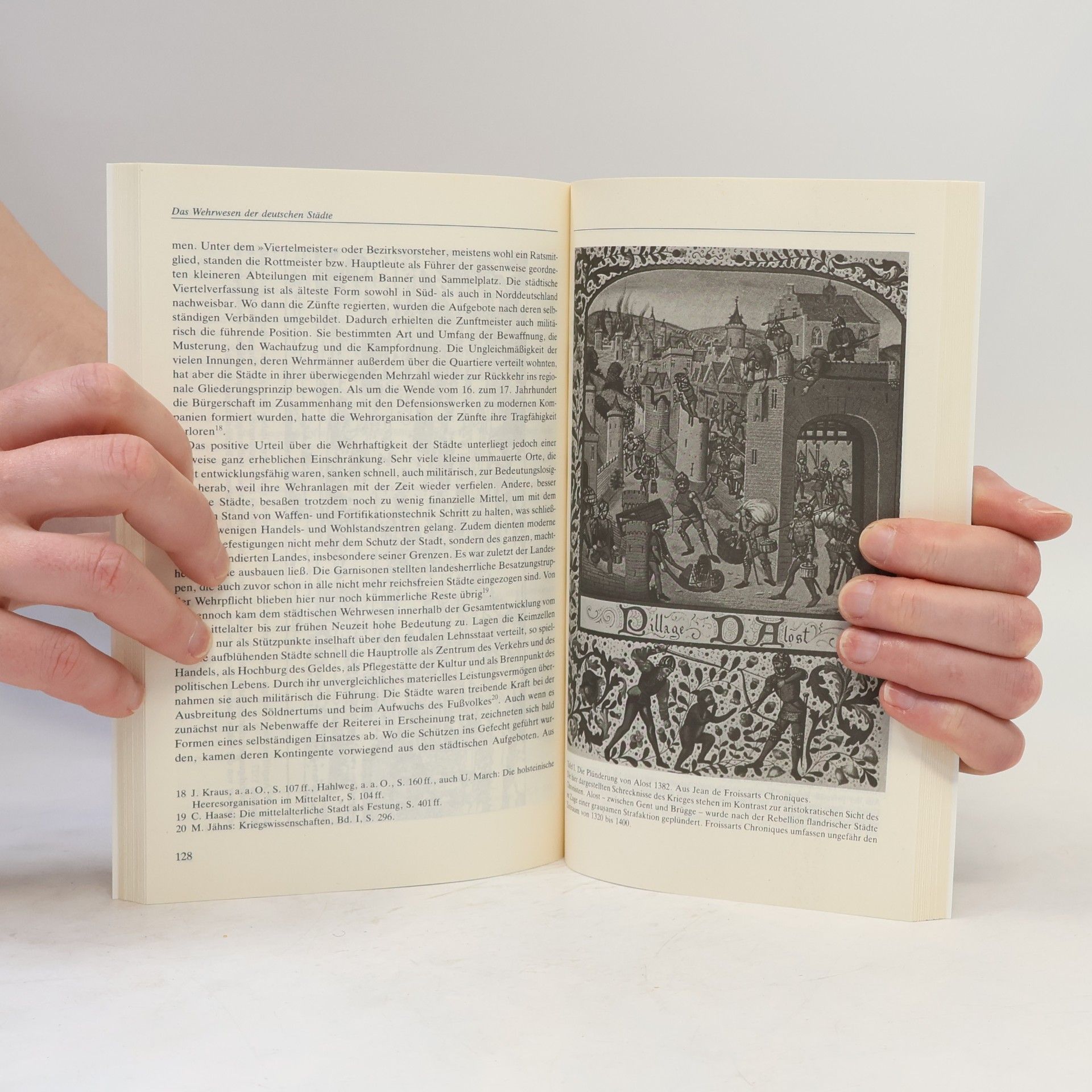 Siegfried Fiedler Taktik und Strategie der Kabinettskriege. 1500-1650