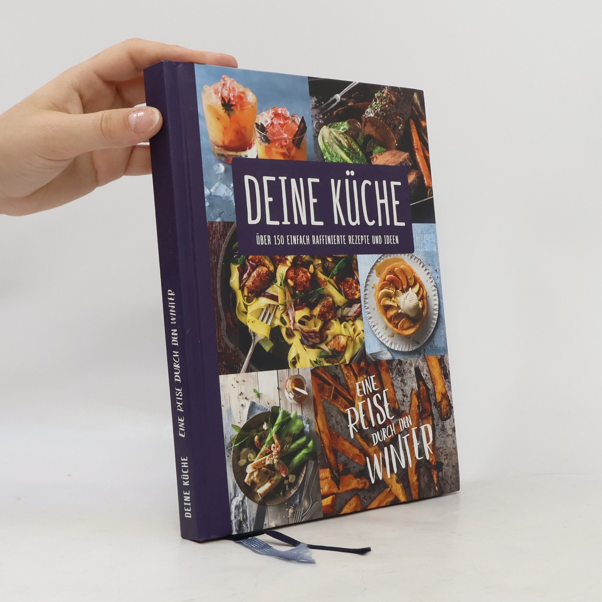 Autorenkollektiv Deine Küche