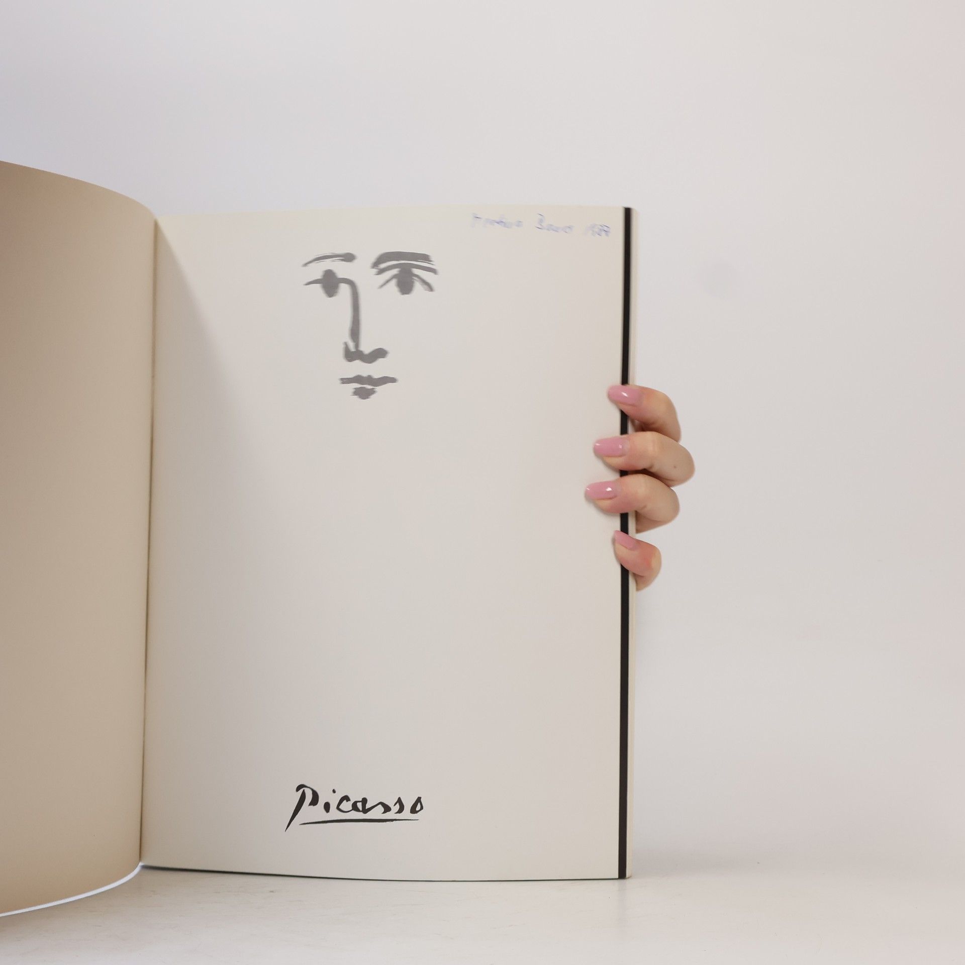 Ingo F. Walther Pablo Picasso