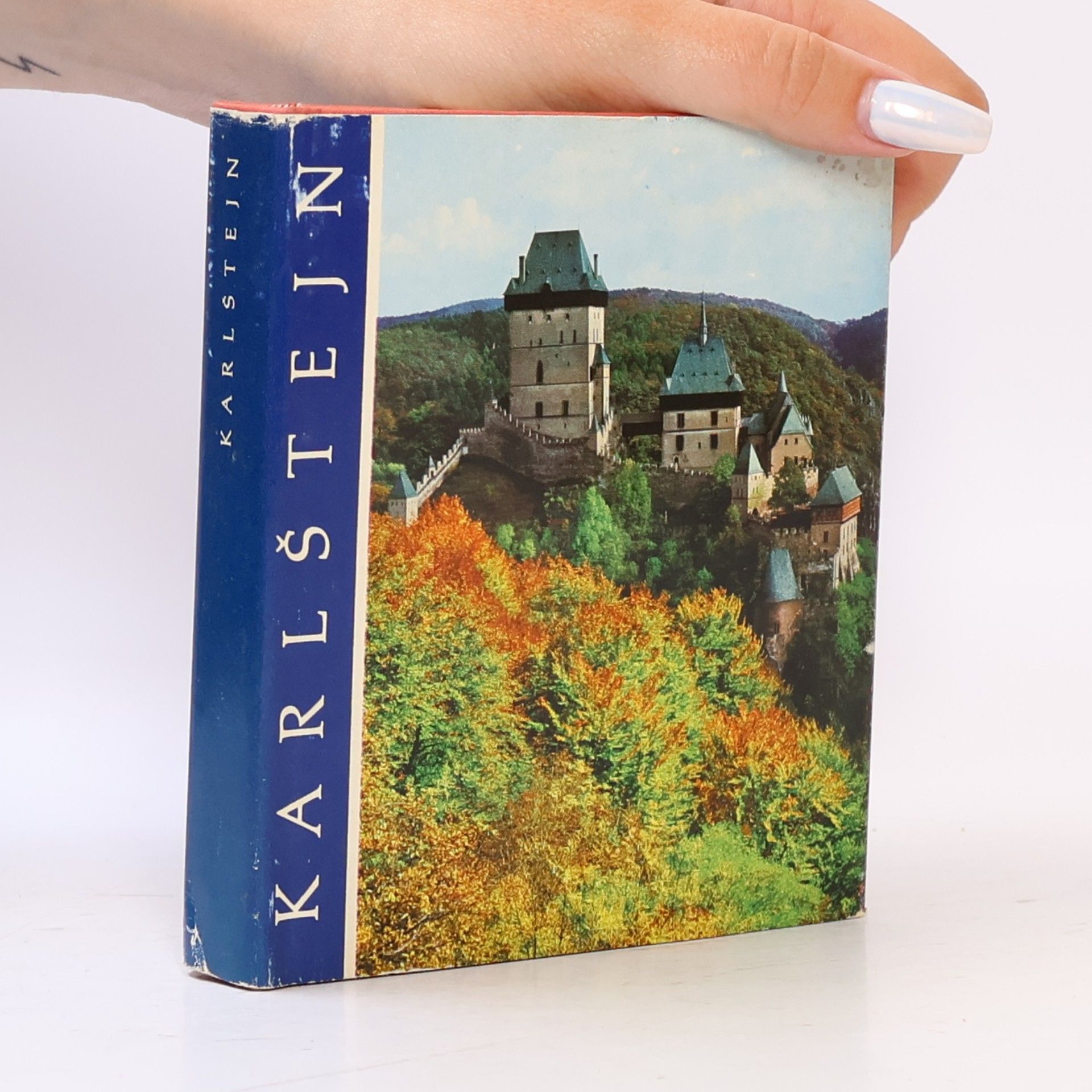 Karlštejn