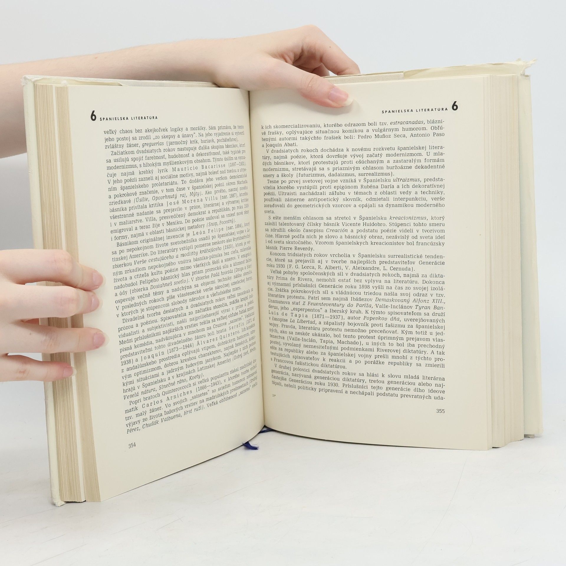 Marcel Aymonin Dejiny svetovej literatúry 1