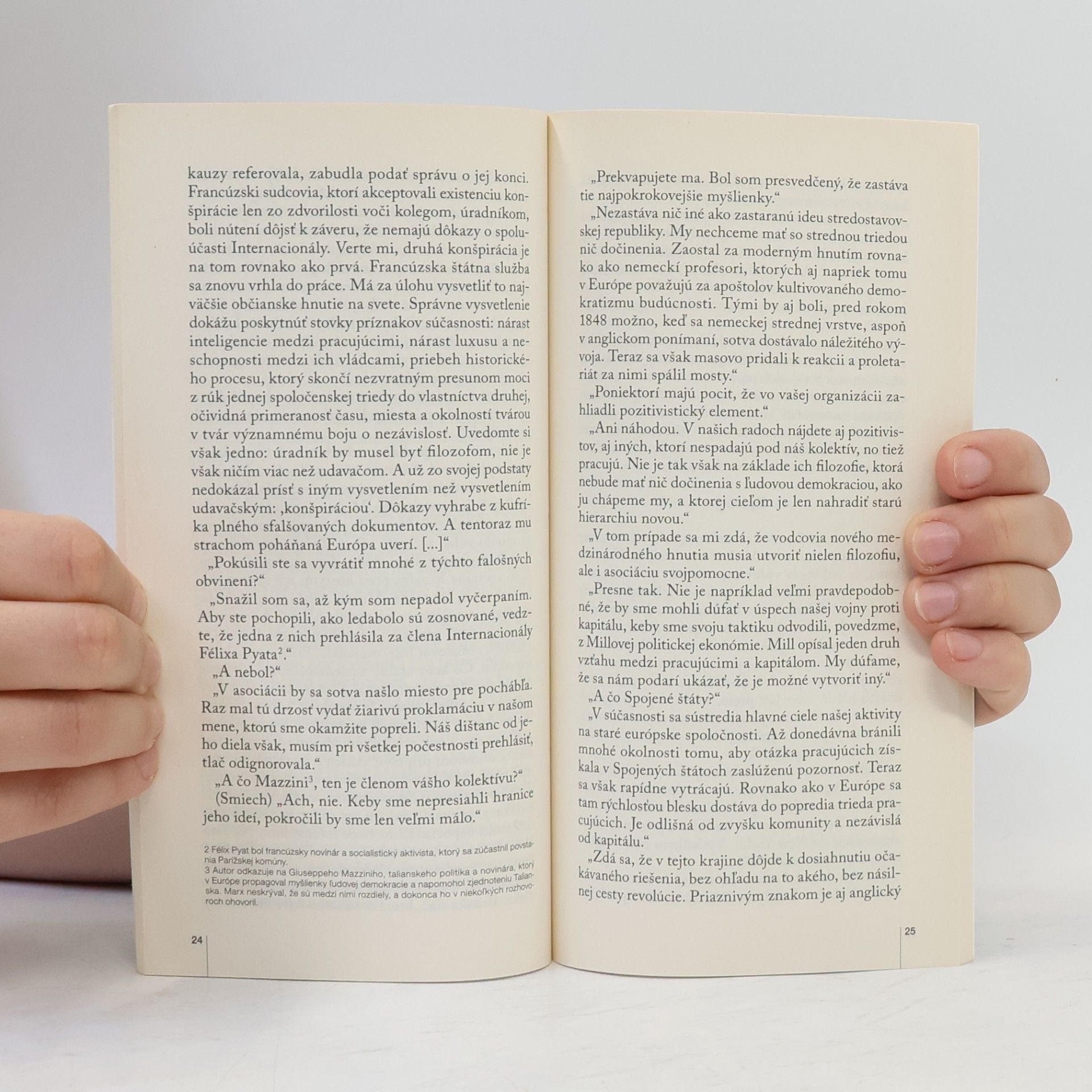 Various authors Rozhovory so slávnymi 5