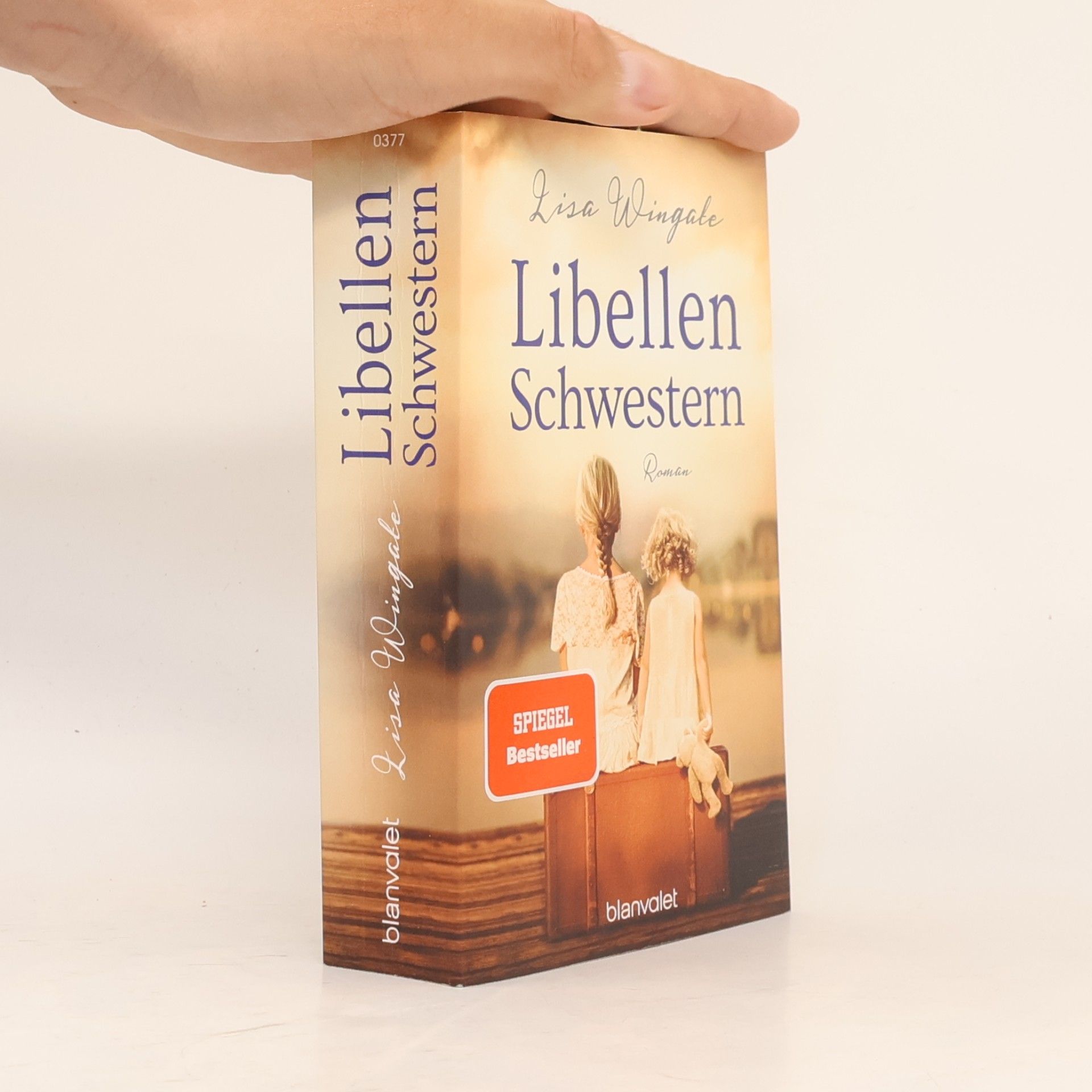 Lisa Wingate Libellenschwestern