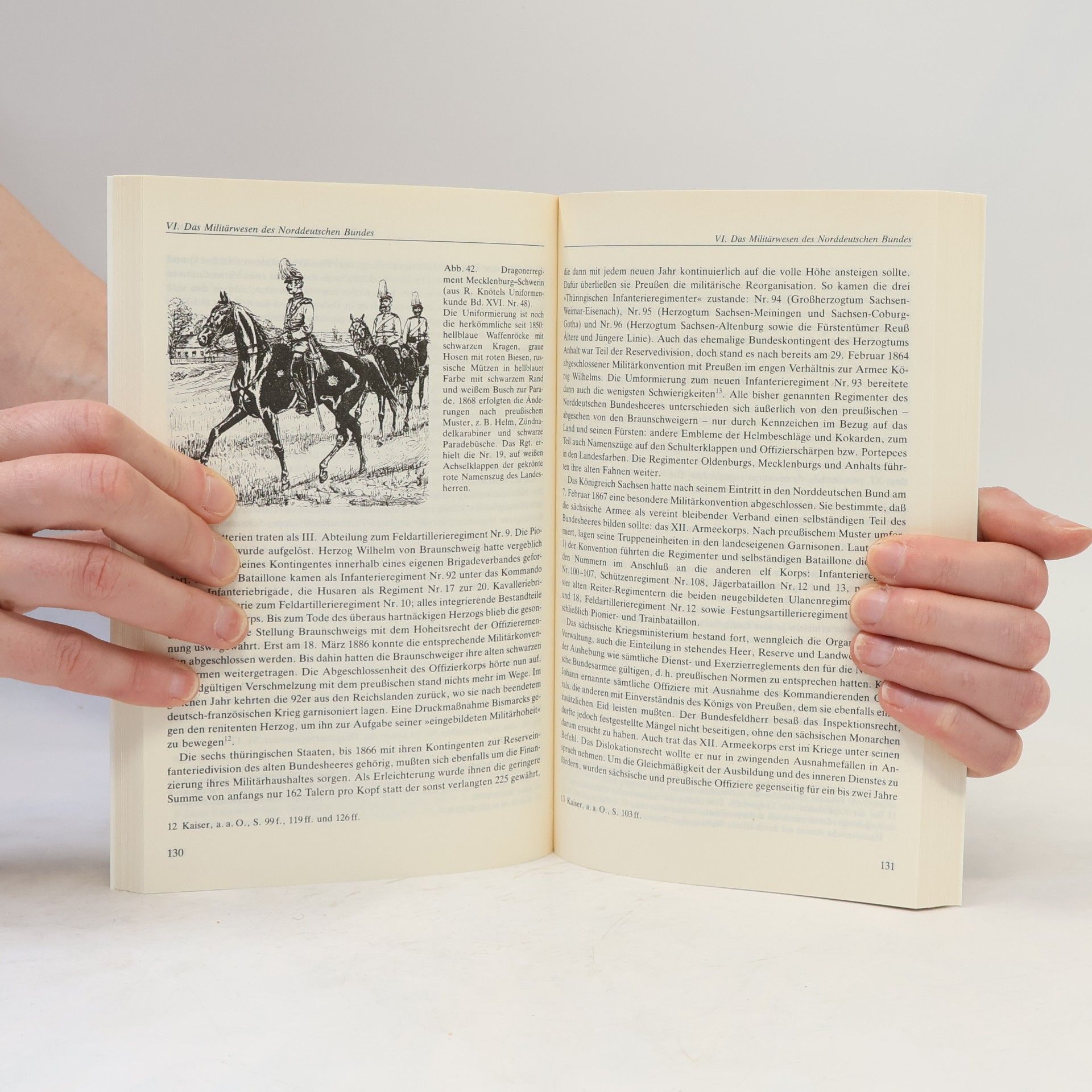 Georg Ortenburg Taktik und Strategie der Einigungskriege 1848-1871