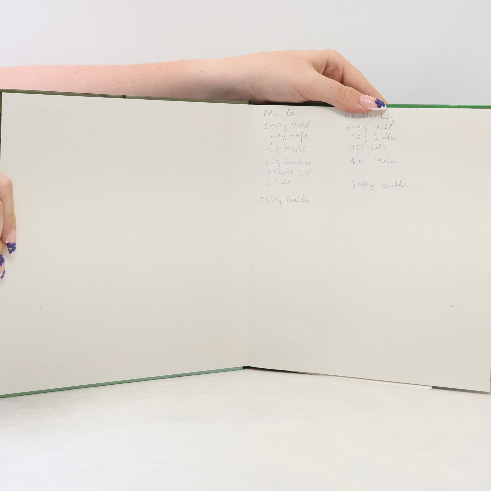 Anneliese Eckert Das Reformhaus-Kochbuch