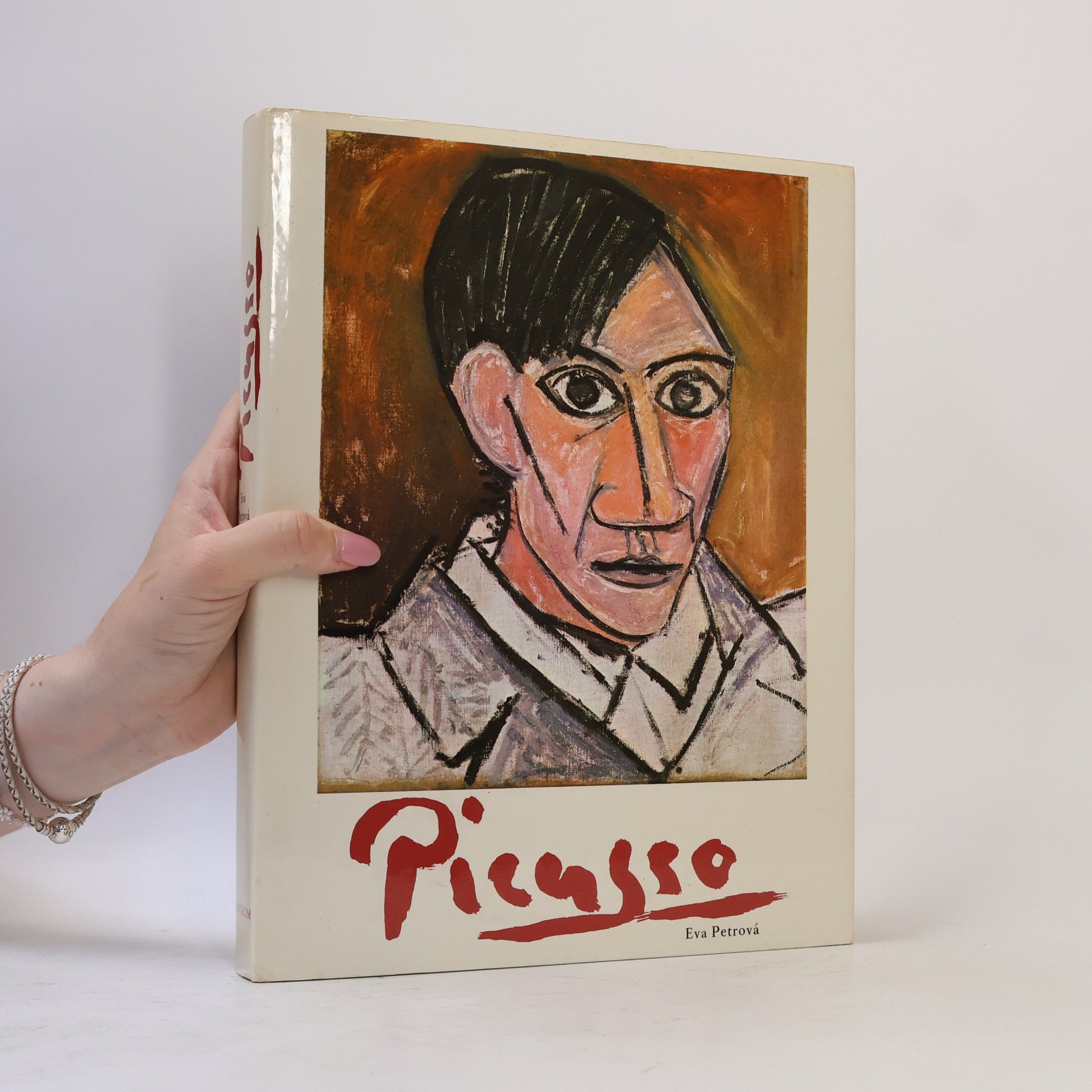 Eva Petrová Picasso