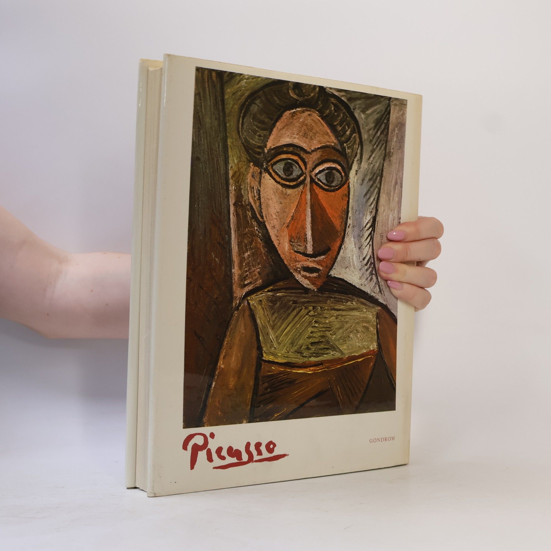 Eva Petrová Picasso
