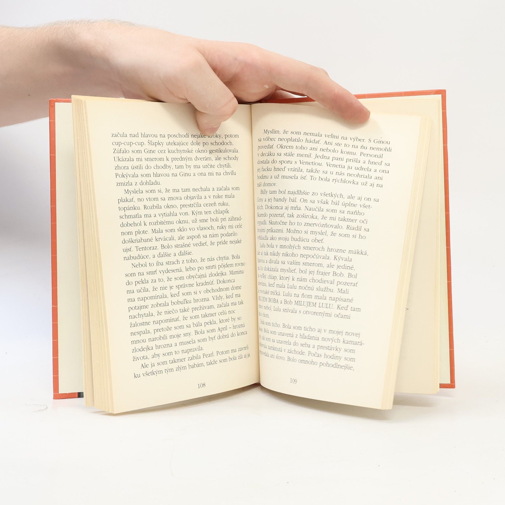 Jacqueline Wilson Dieťa zo smetiaka