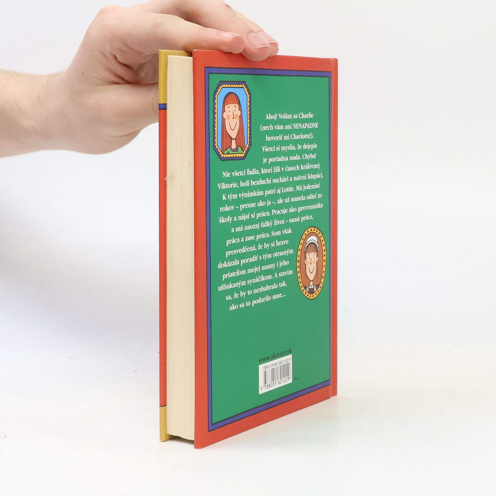 Jacqueline Wilson Projekt Lottie
