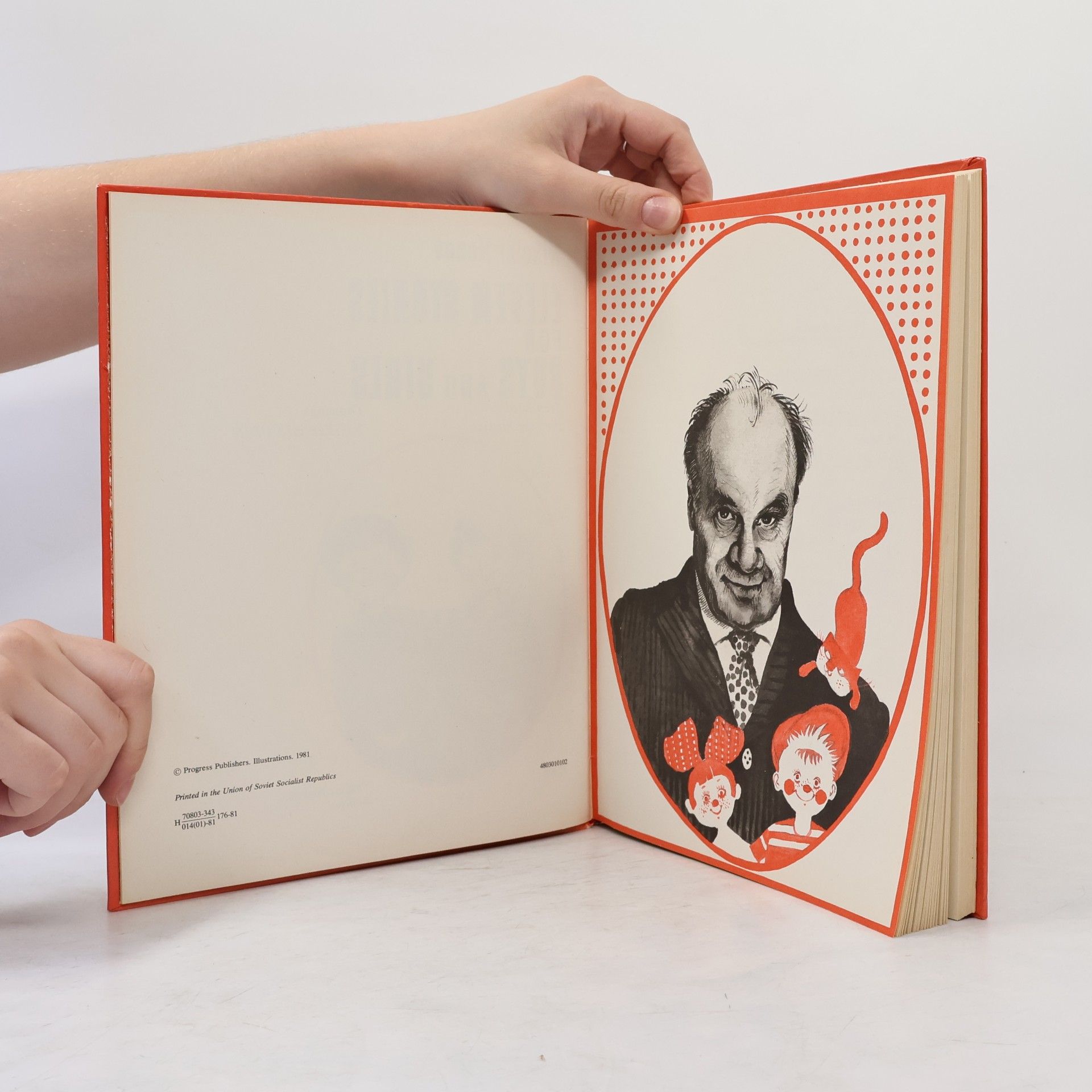 Nikolai Nosov Even Stories for Boys and Girls