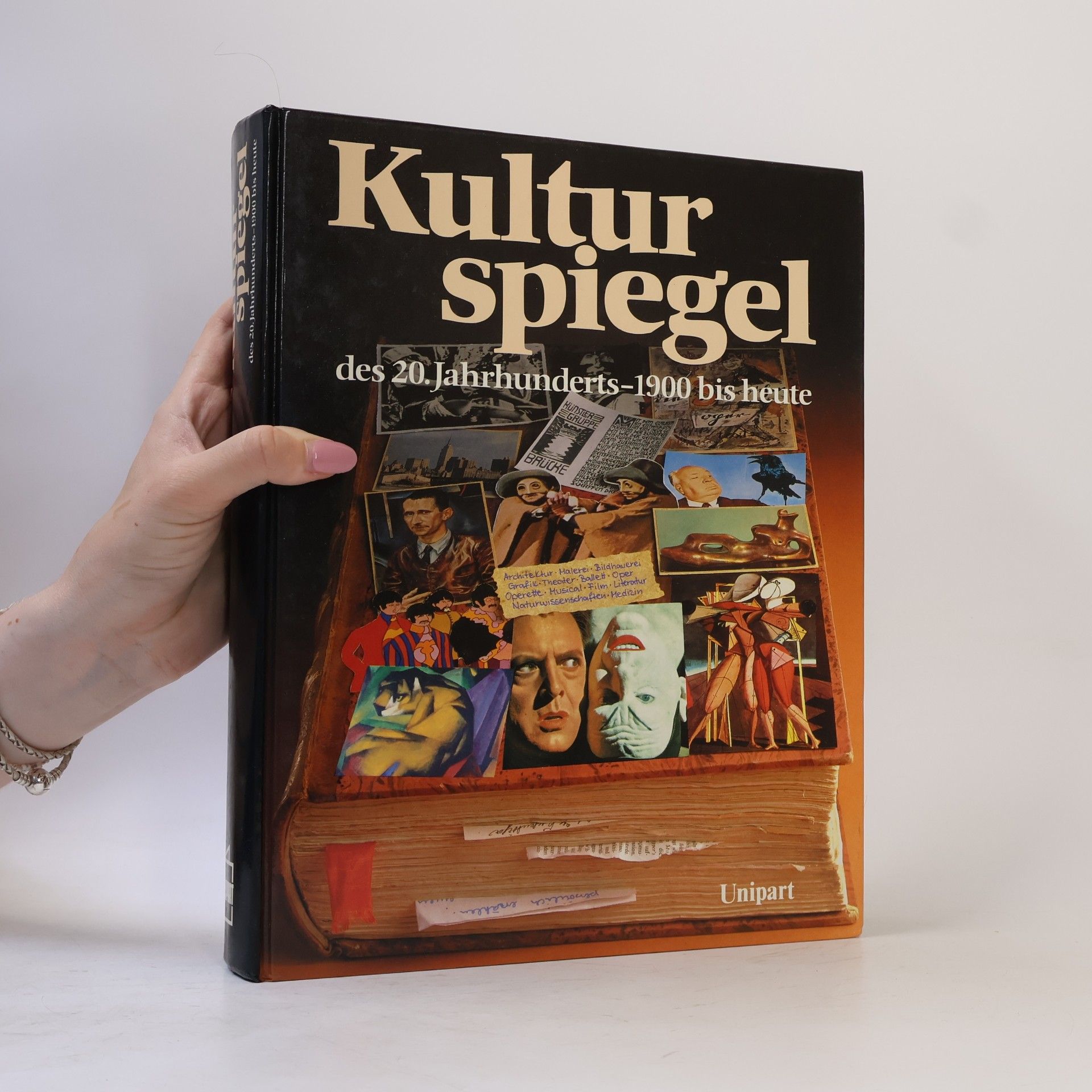 Autorenkollektiv Kultur spiegel