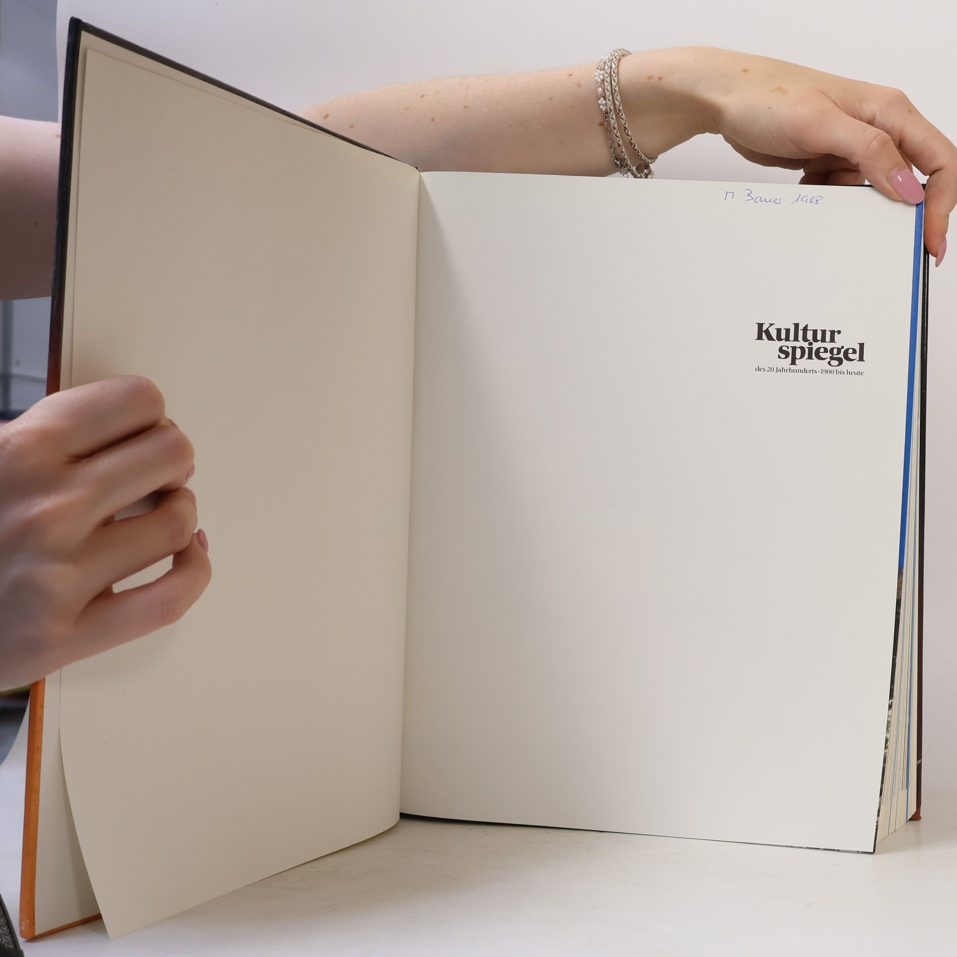 Autorenkollektiv Kultur spiegel