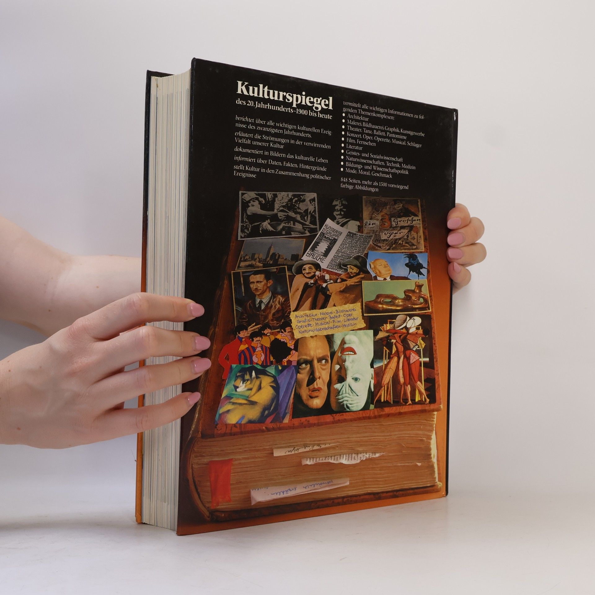 Autorenkollektiv Kultur spiegel