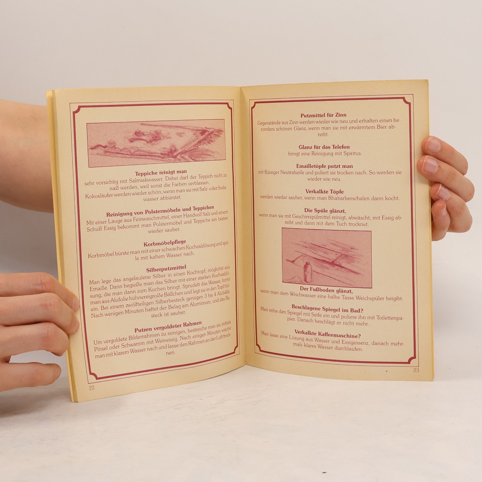Autorenkollektiv Großmutters Geheimnisse für Sie preisgegeben Nr. 7