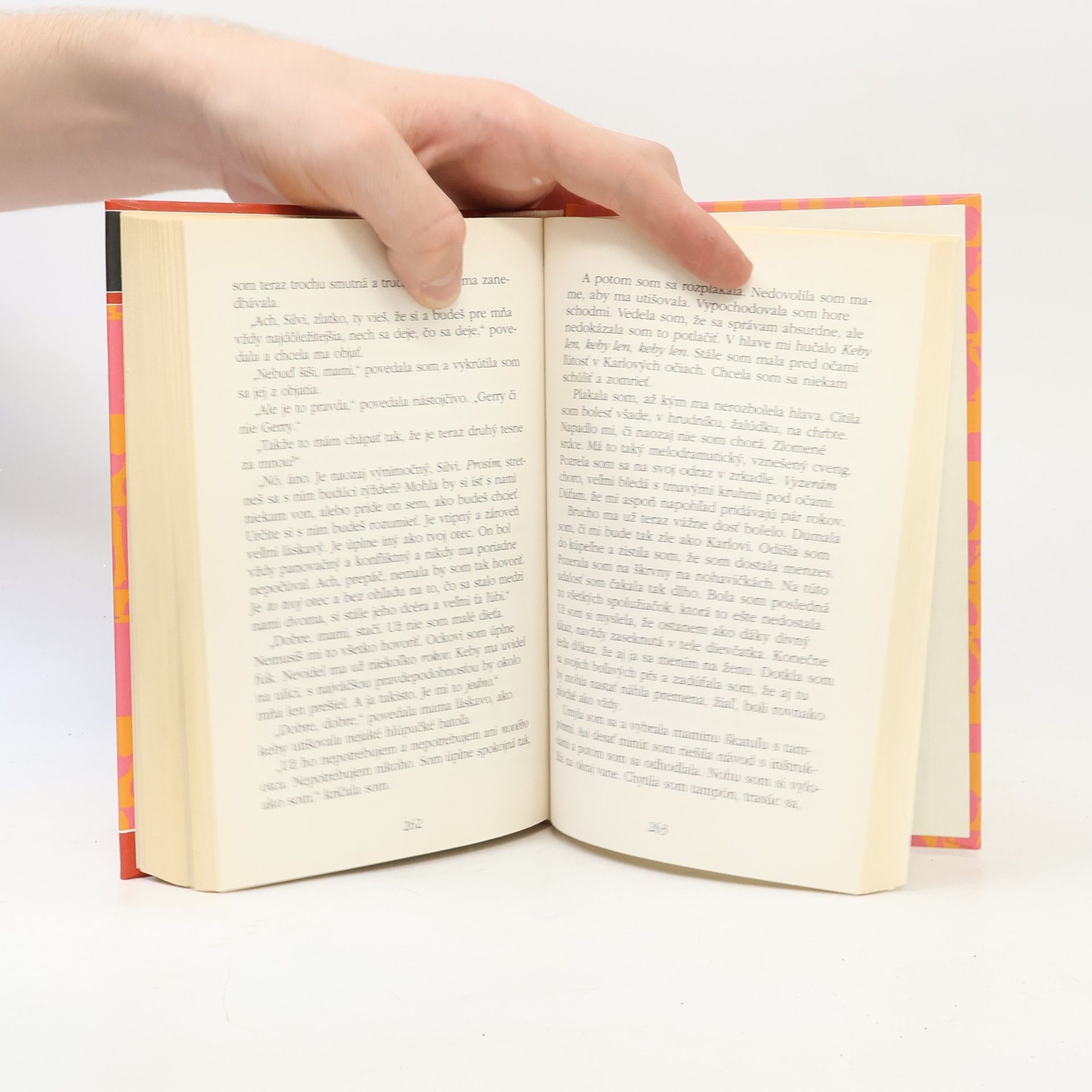 Jacqueline Wilson Bozk